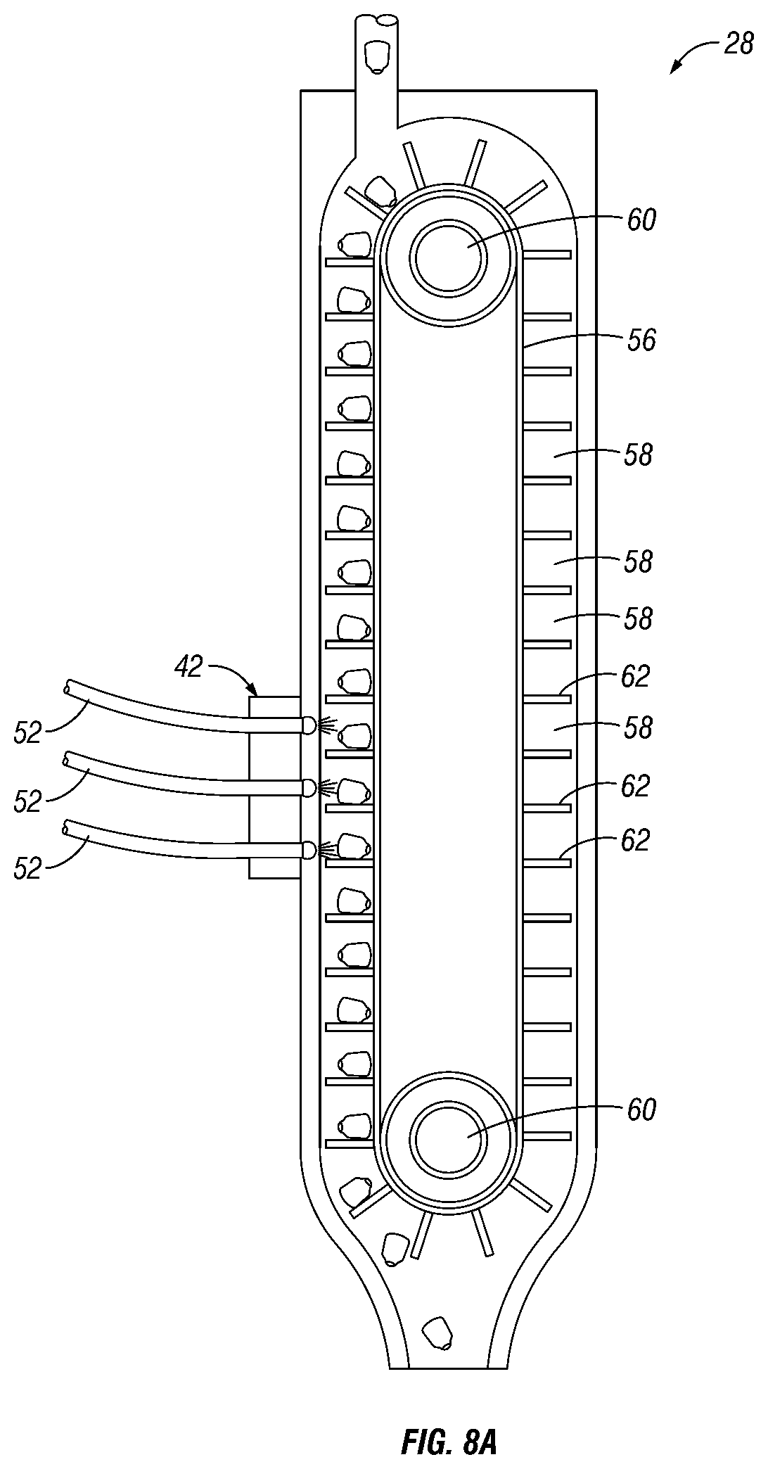 Patent US12102027 Figure 10 – System and method for prescriptive seed treatment