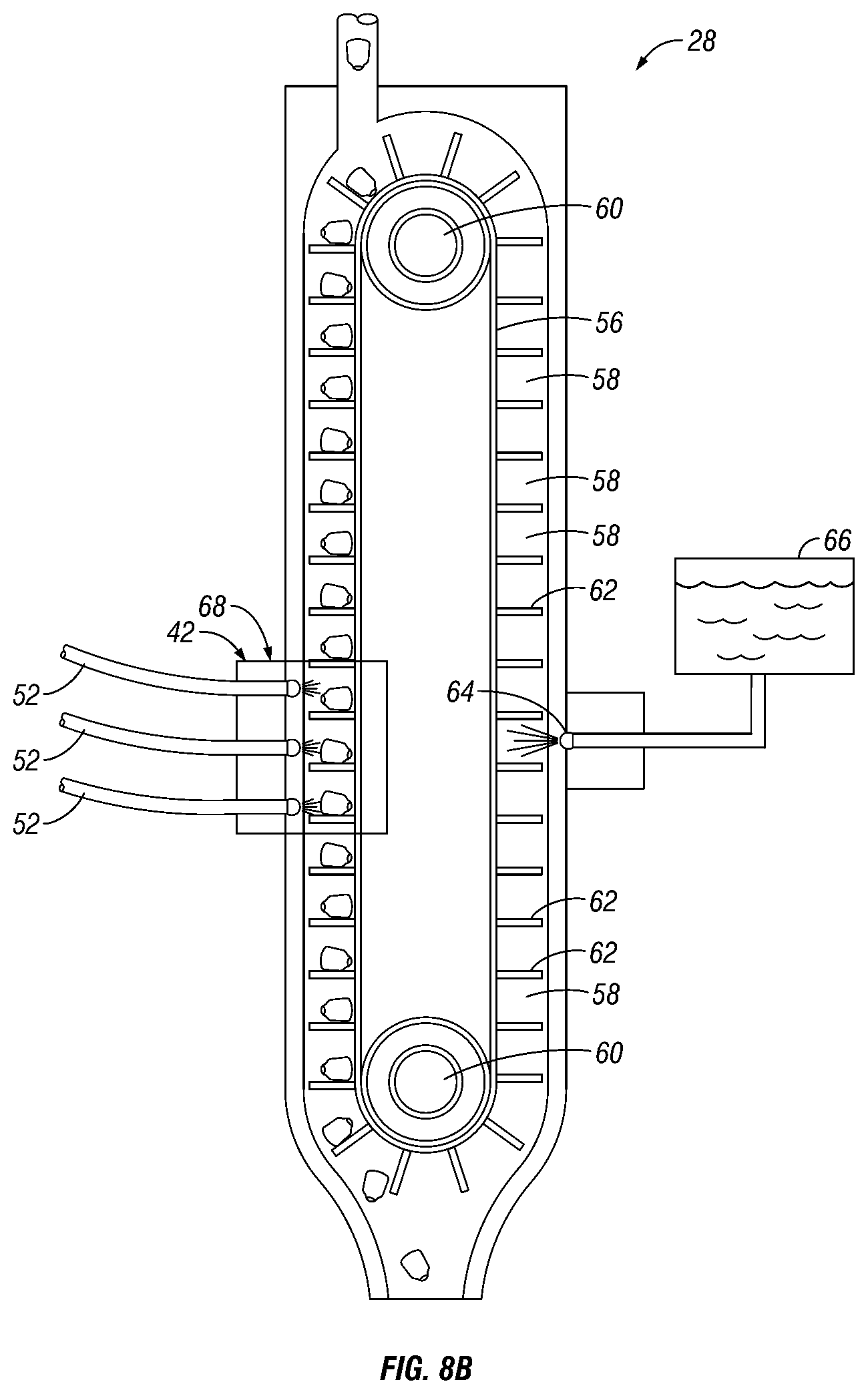 Patent US12102027 Figure 11 – System and method for prescriptive seed treatment