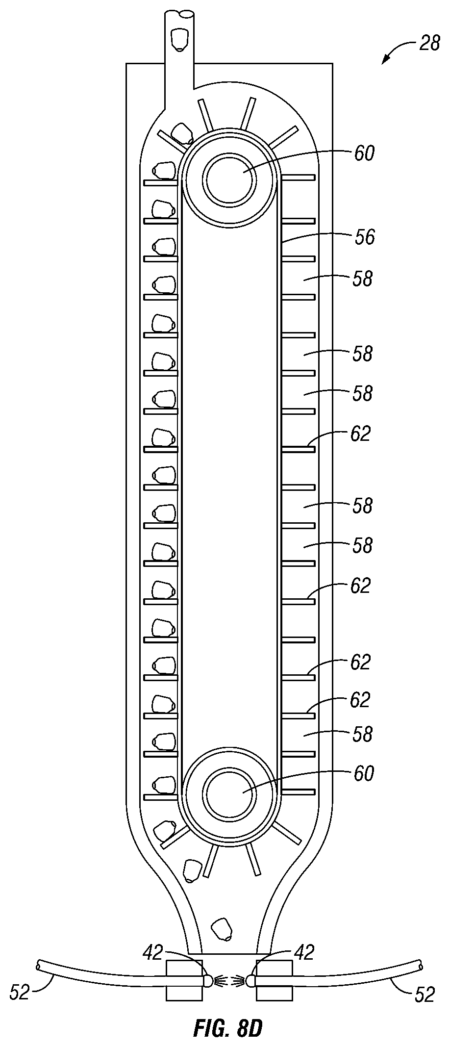 Patent US12102027 Figure 13 – System and method for prescriptive seed treatment