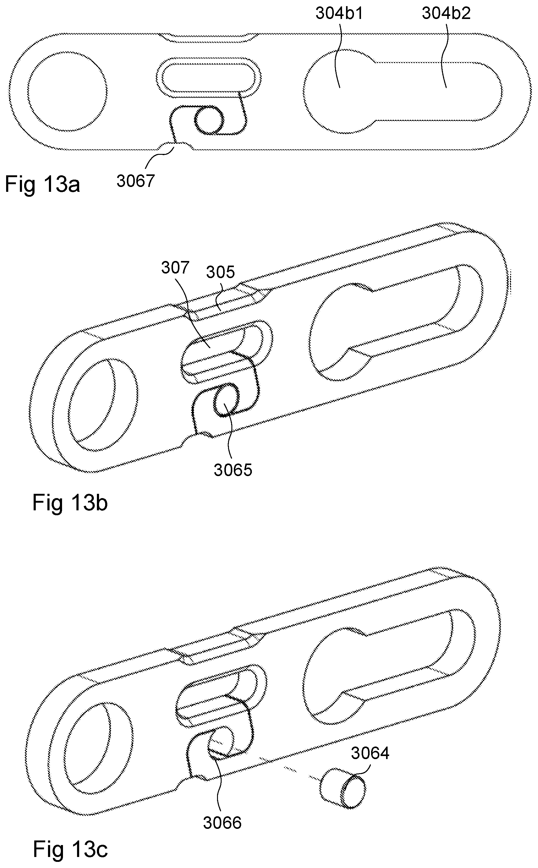 Patent US12102028 Figure 13 – Row unit for agricultural implement, agricultural implement comprising such row unit and method of setting drilling depth