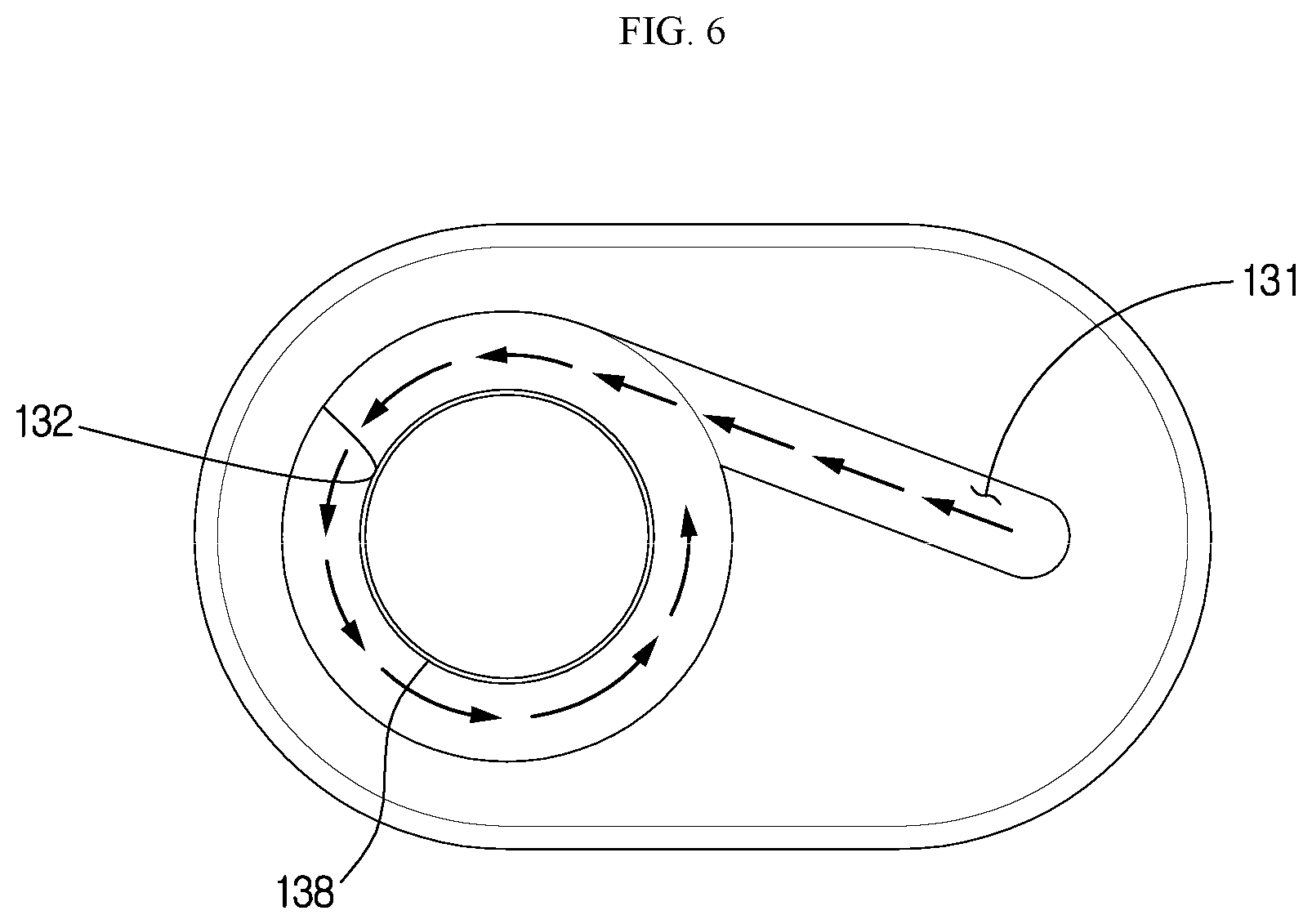 Patent US12102040 Figure 6 – Apparatus for automatically separating fine-sized seeds