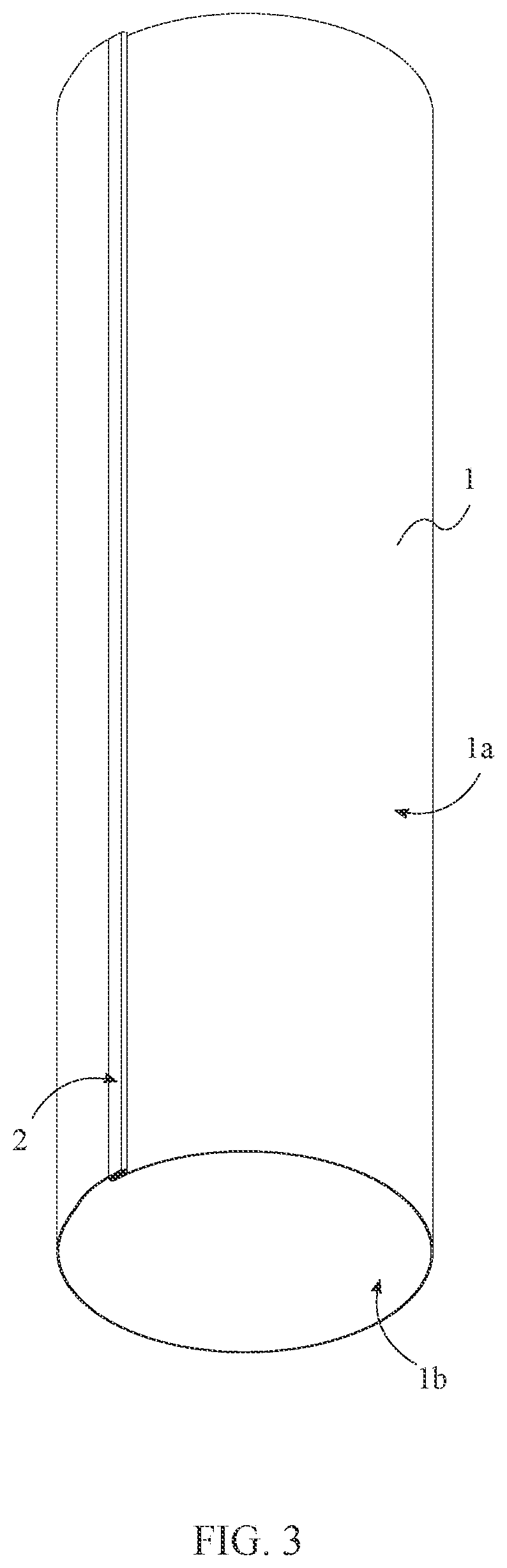 Patent US12102042 Figure 3 – Protective device for underground irrigation systems