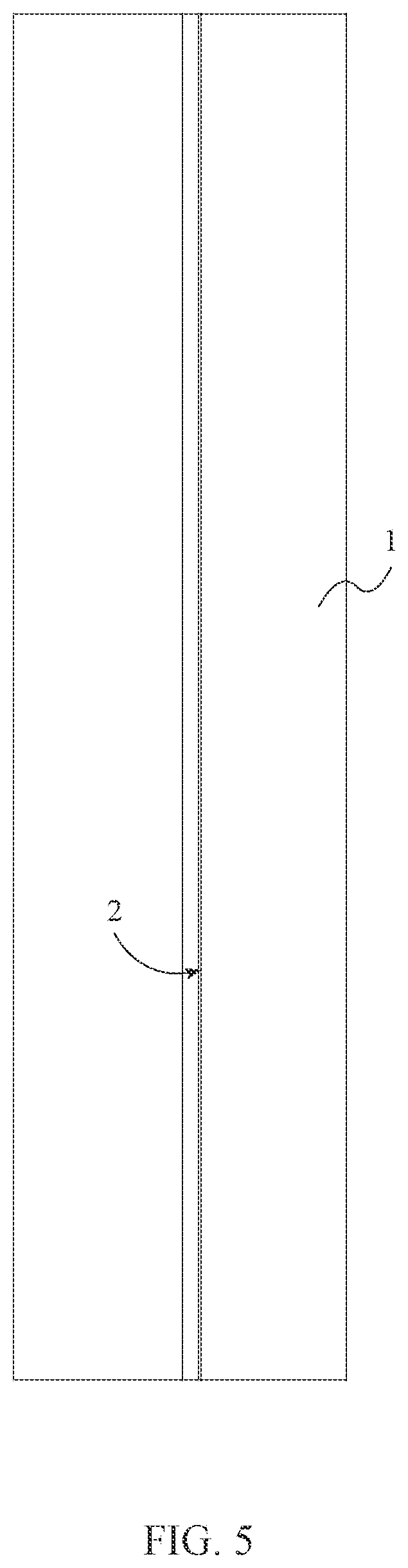 Patent US12102042 Figure 5 – Protective device for underground irrigation systems