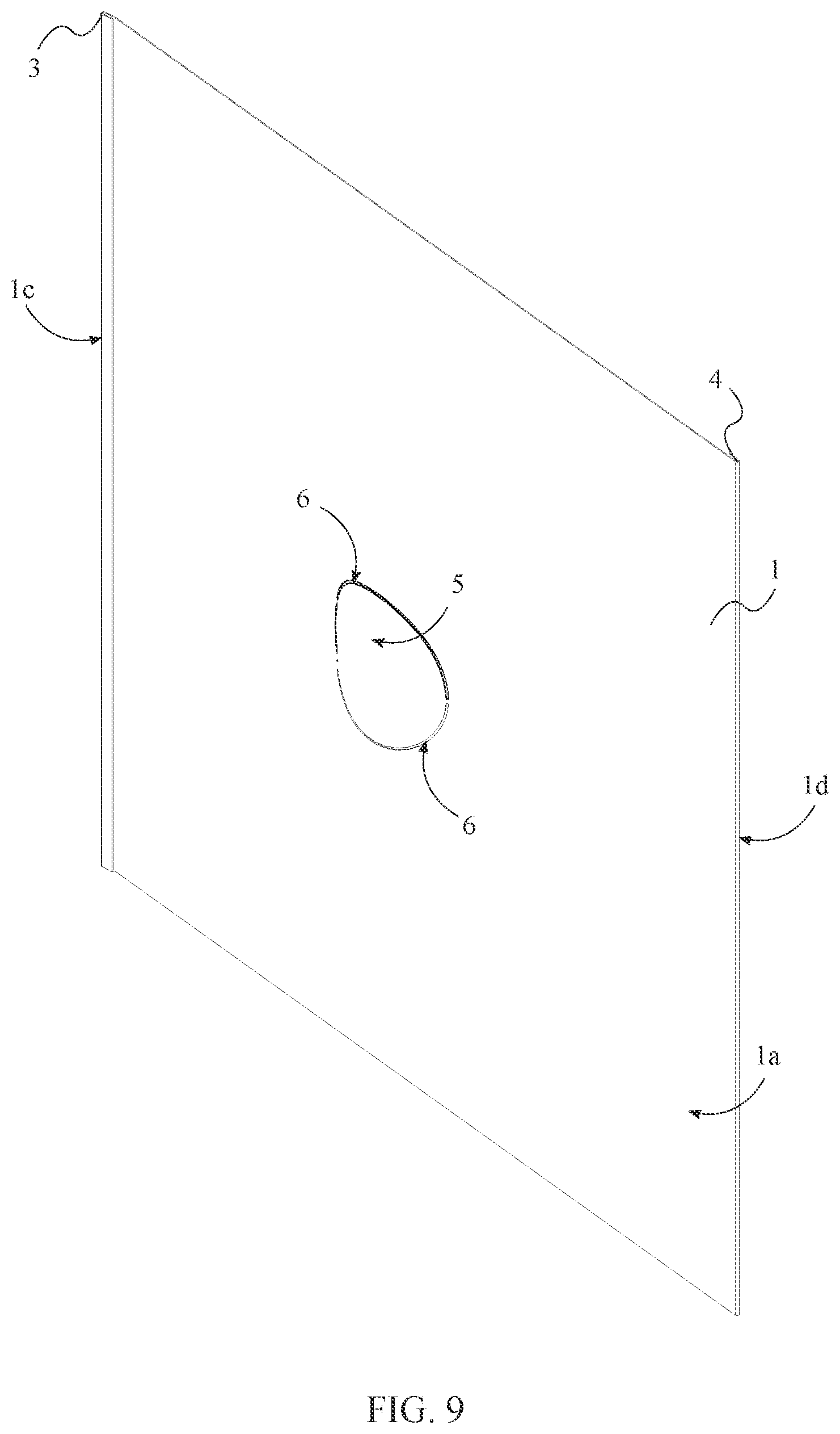 Patent US12102042 Figure 9 – Protective device for underground irrigation systems