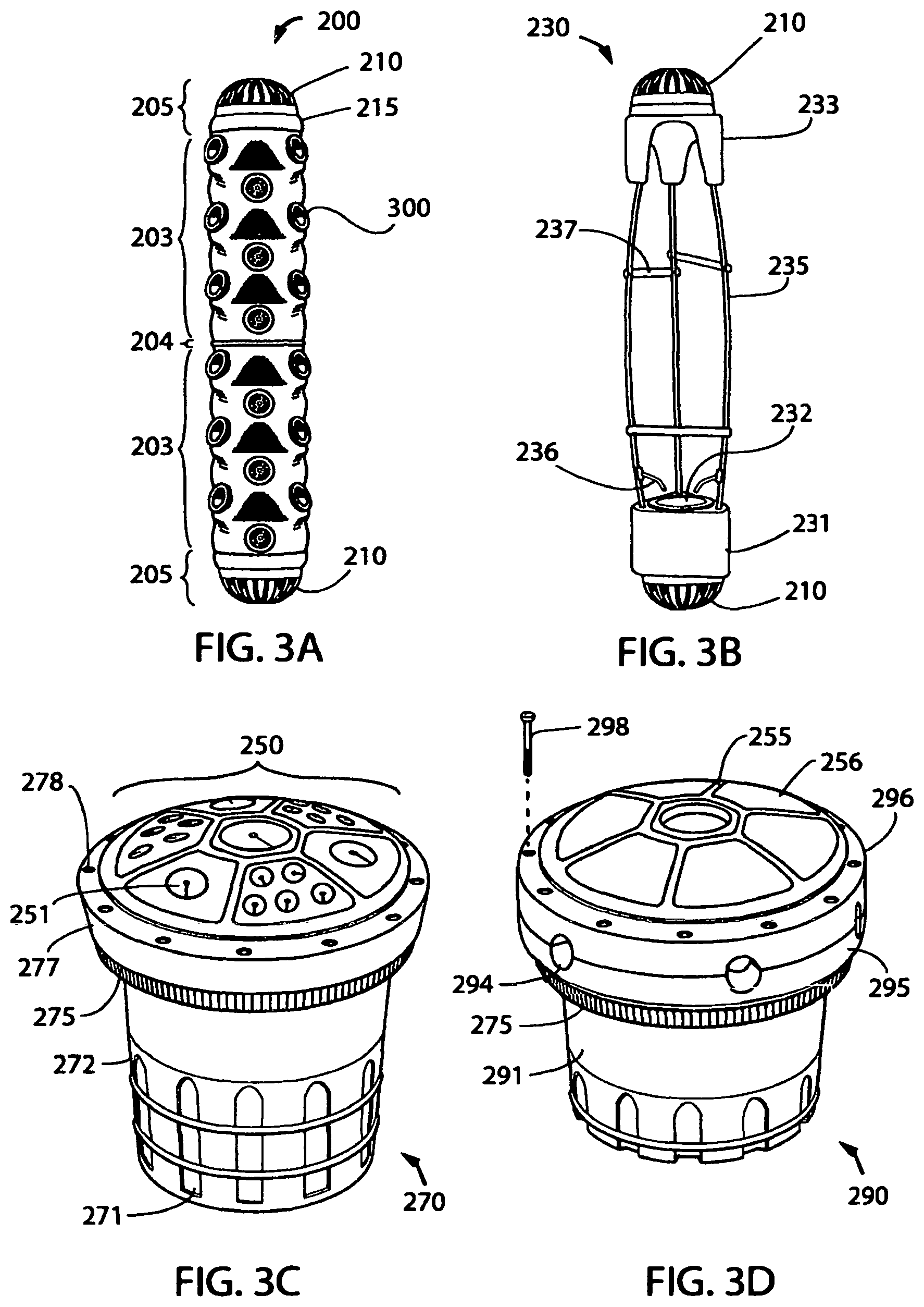 Patent US12102045 Figure 3 – Modular systems and methods for propagating plants in hydrophonic and aquaponic environments
