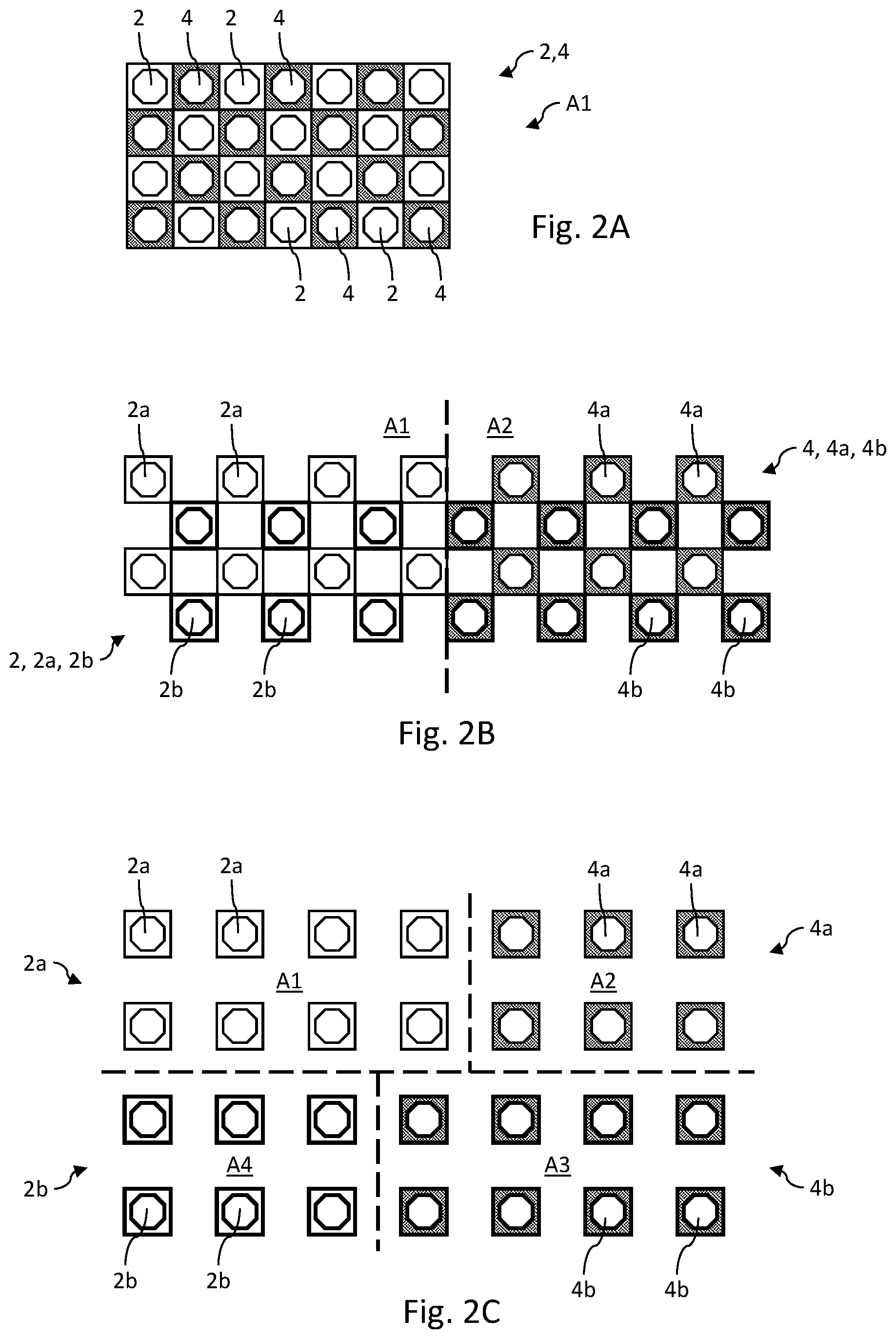 Patent US12102047 Figure 2 – Spacing and/or ventilation conditions in the cultivation environment of plants