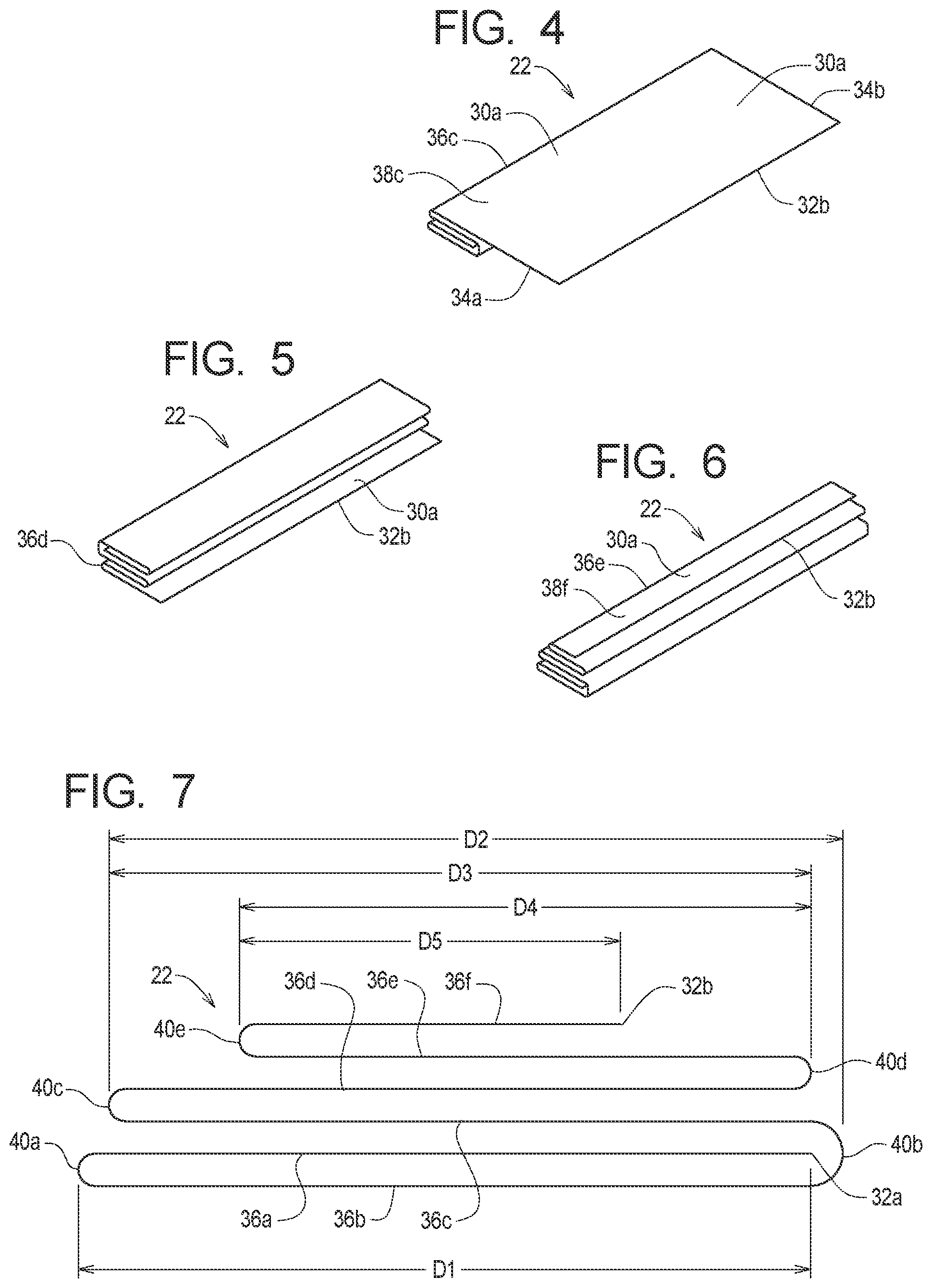 Patent US12102056 Figure 2 – Pet waste bag systems and methods