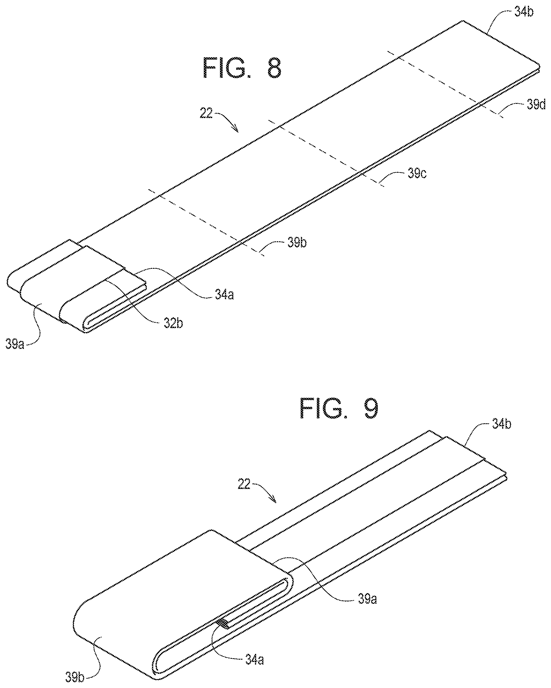 Patent US12102056 Figure 3 – Pet waste bag systems and methods