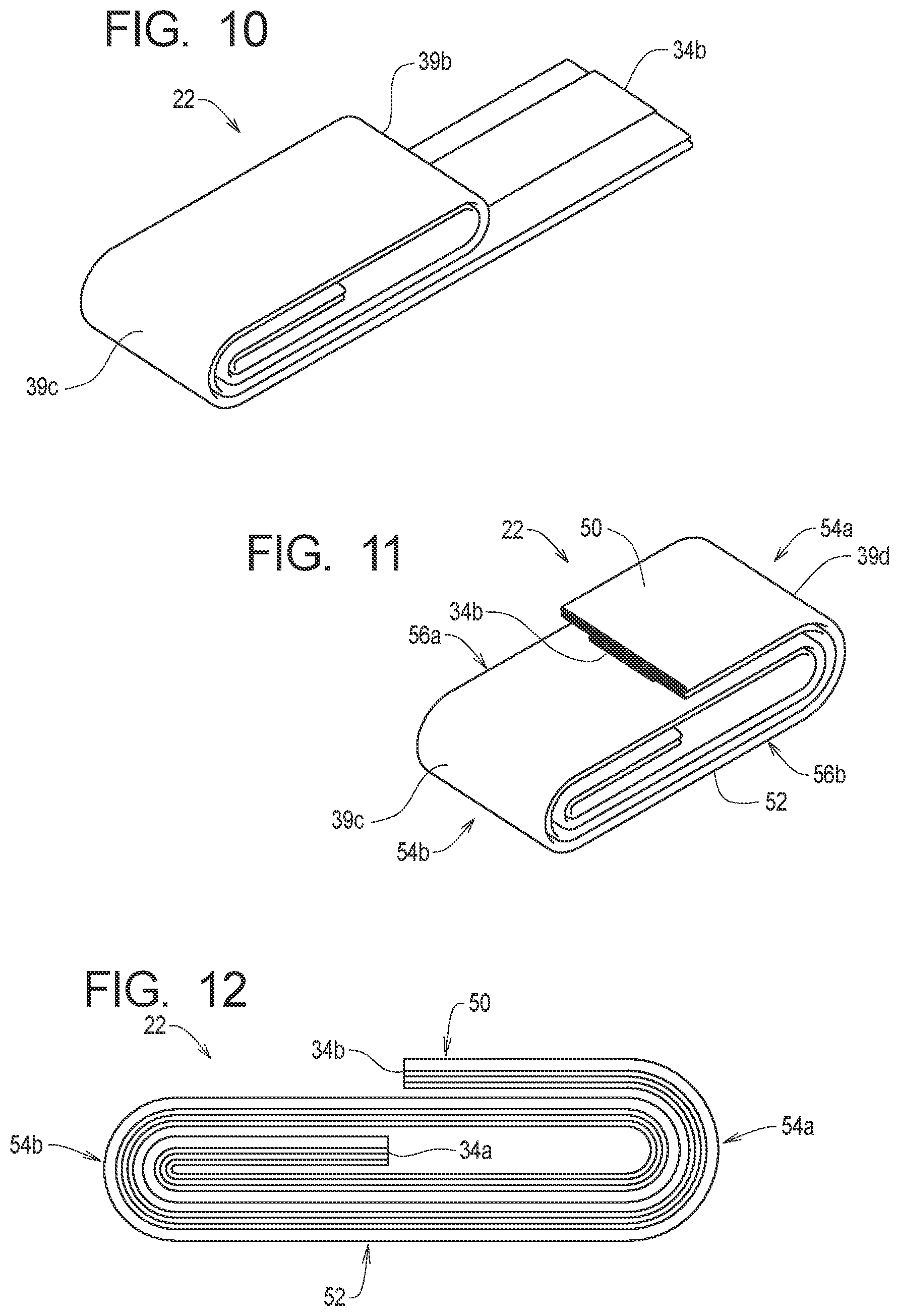 Patent US12102056 Figure 4 – Pet waste bag systems and methods