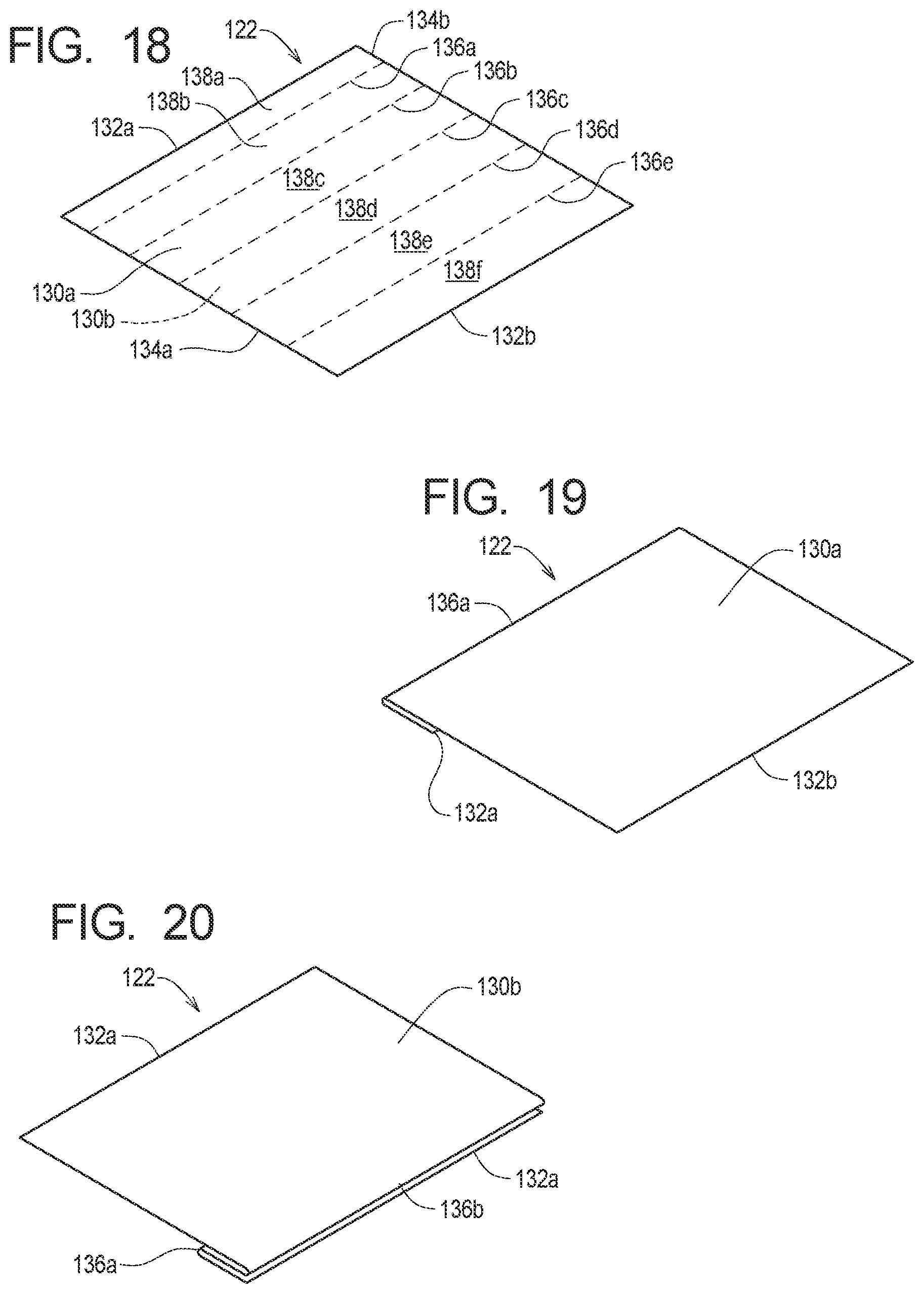 Patent US12102056 Figure 7 – Pet waste bag systems and methods