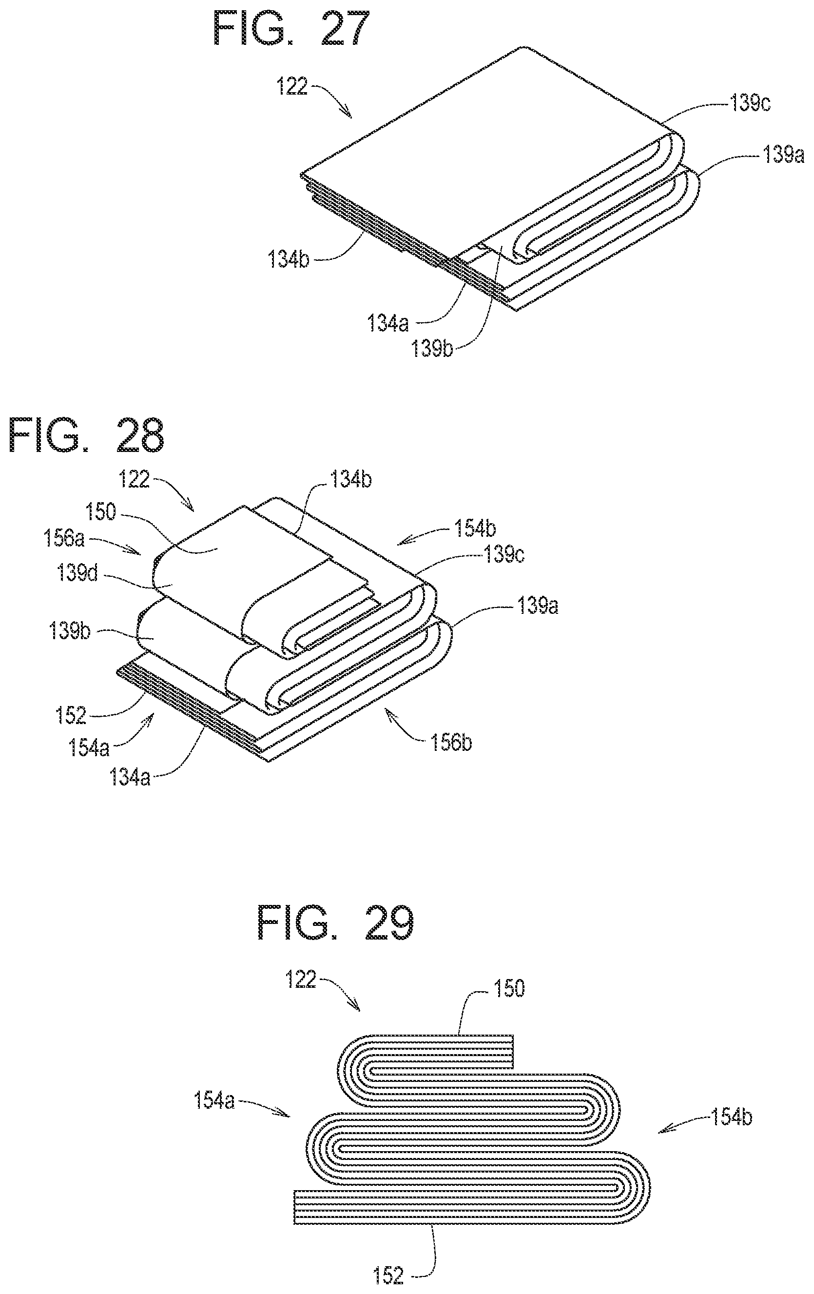 Patent US12102056 Figure 10 – Pet waste bag systems and methods