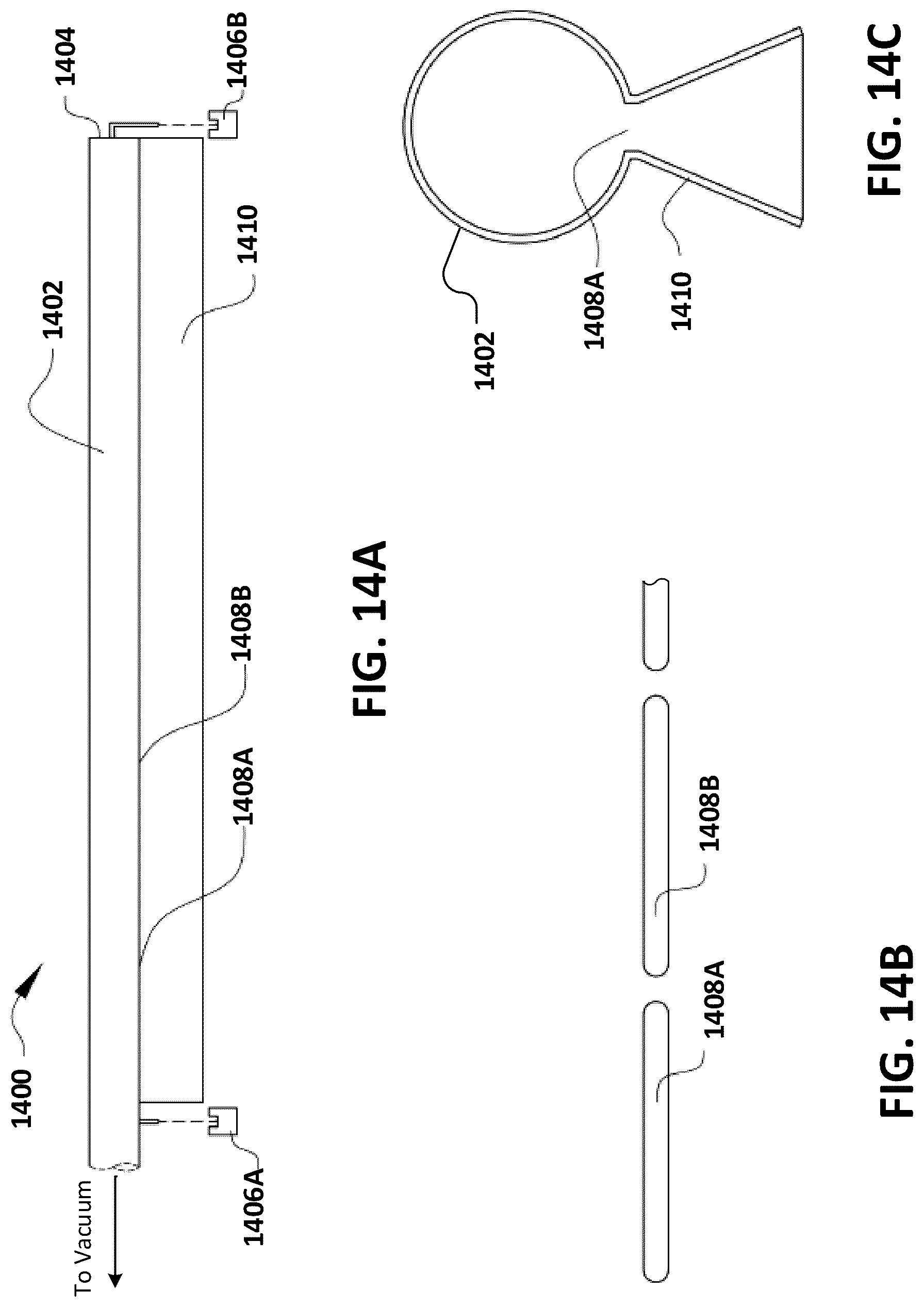 Patent US12102058 Figure 14 – Automated insect rearing facility, container, and modules