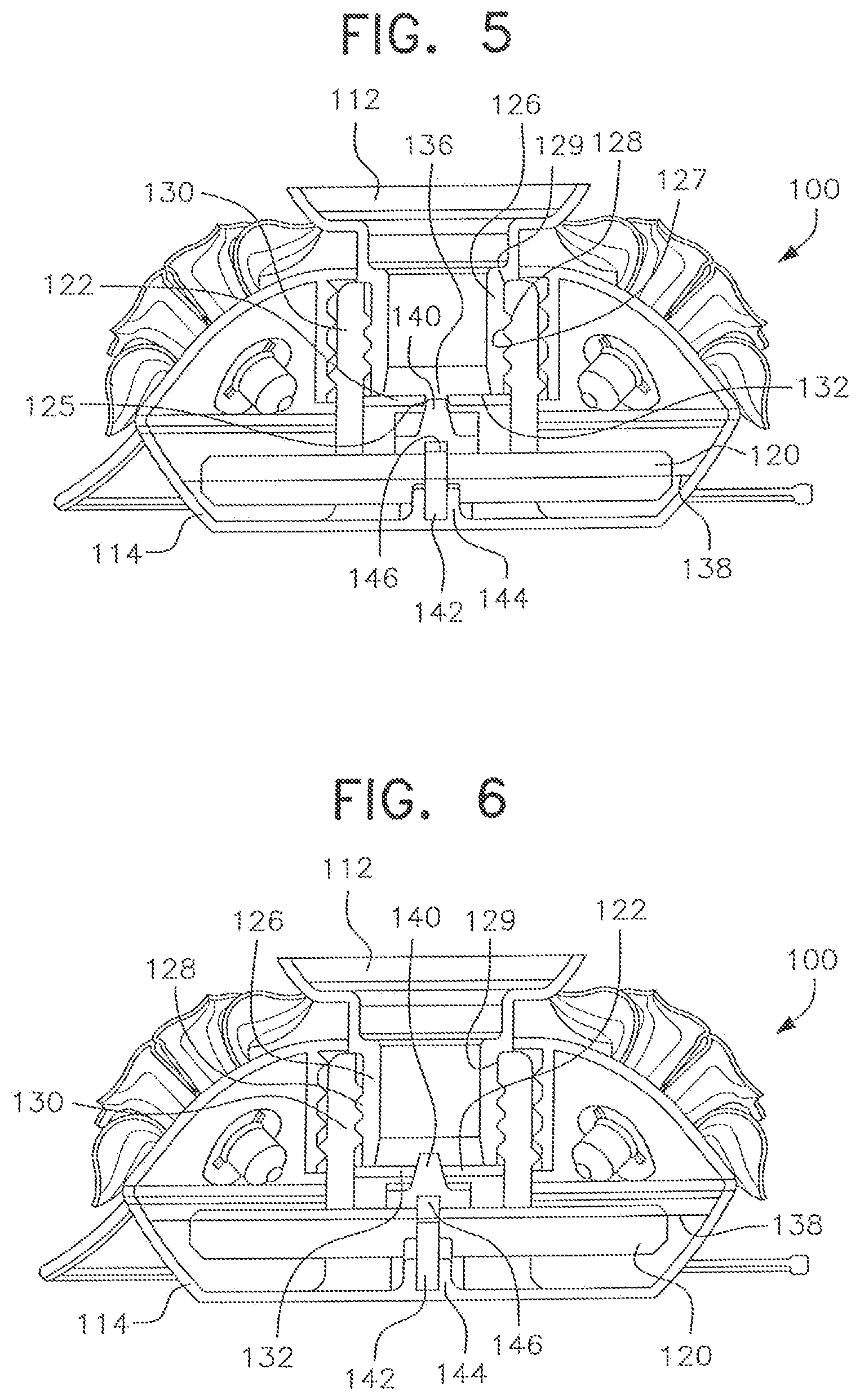 Patent US12102062 Figure 6 – Top-fill hummingbird feeder with float valve base closure mechanism