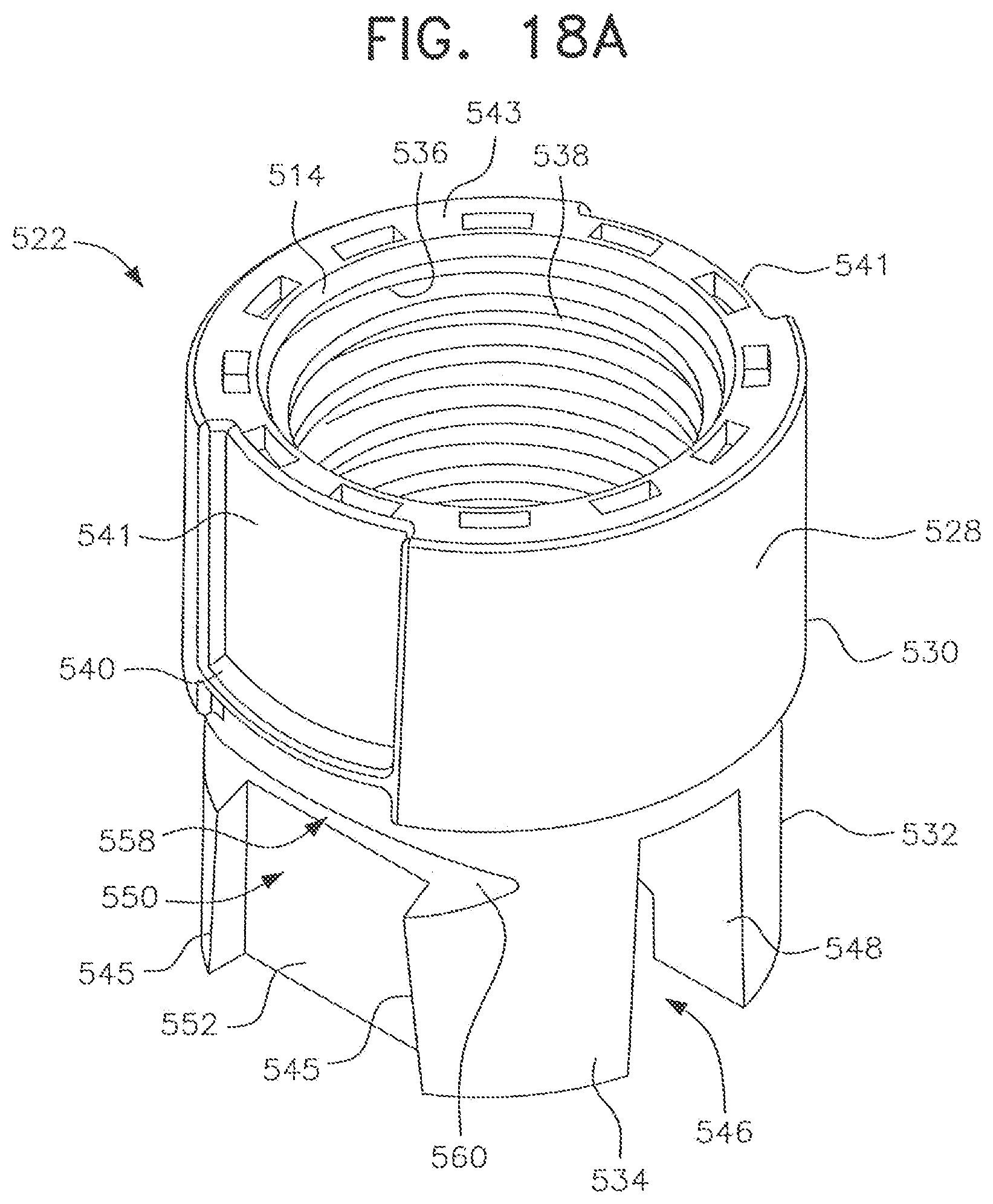 Patent US12102062 Figure 18 – Top-fill hummingbird feeder with float valve base closure mechanism