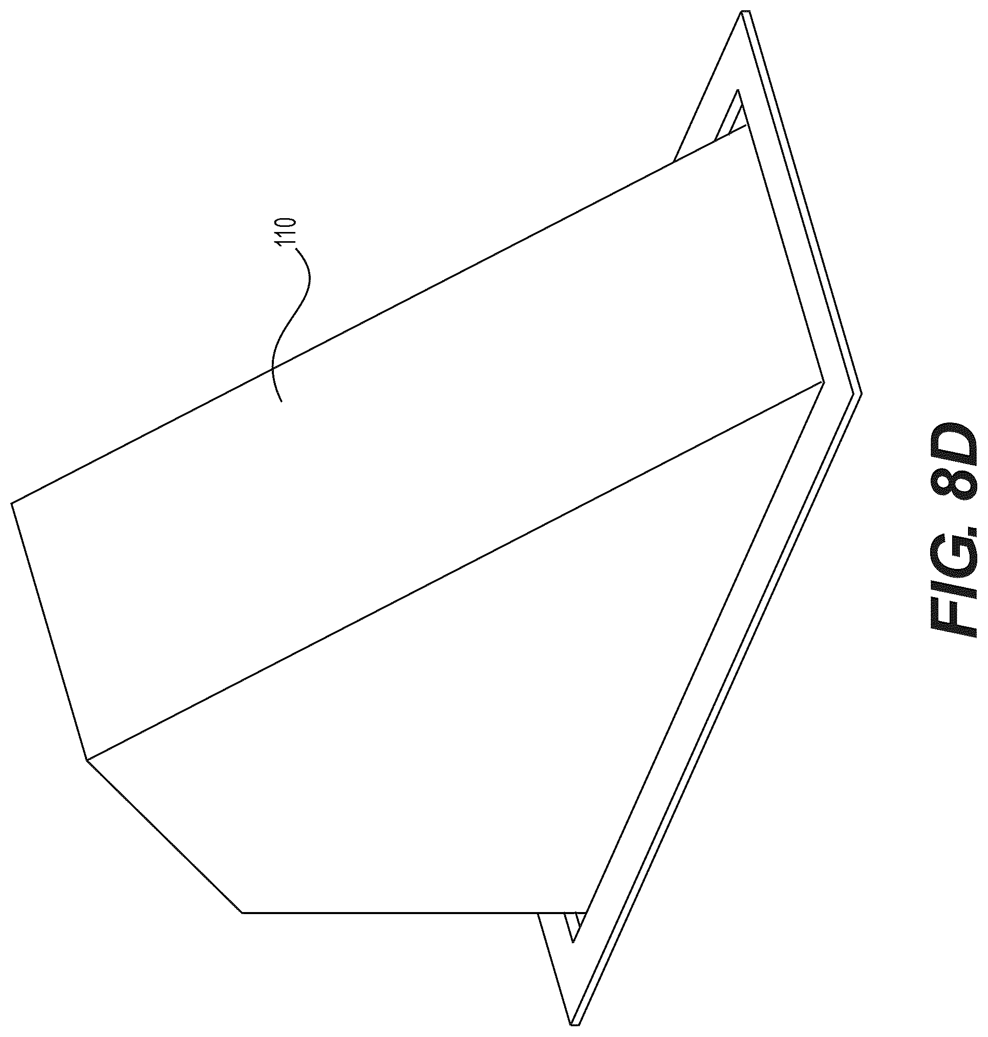 Patent US12102063 Figure 11 – Application of Dry Hydrogen Peroxide (DHP) gas to methods of poultry production