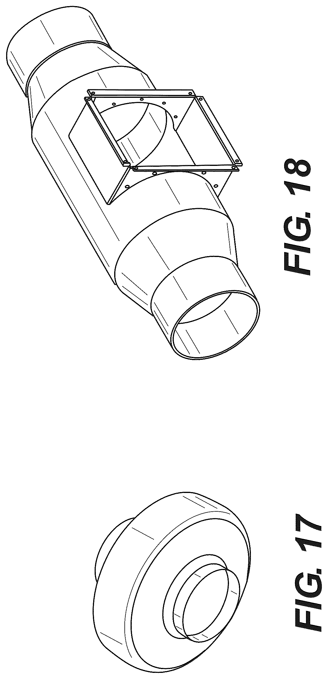 Patent US12102063 Figure 20 – Application of Dry Hydrogen Peroxide (DHP) gas to methods of poultry production