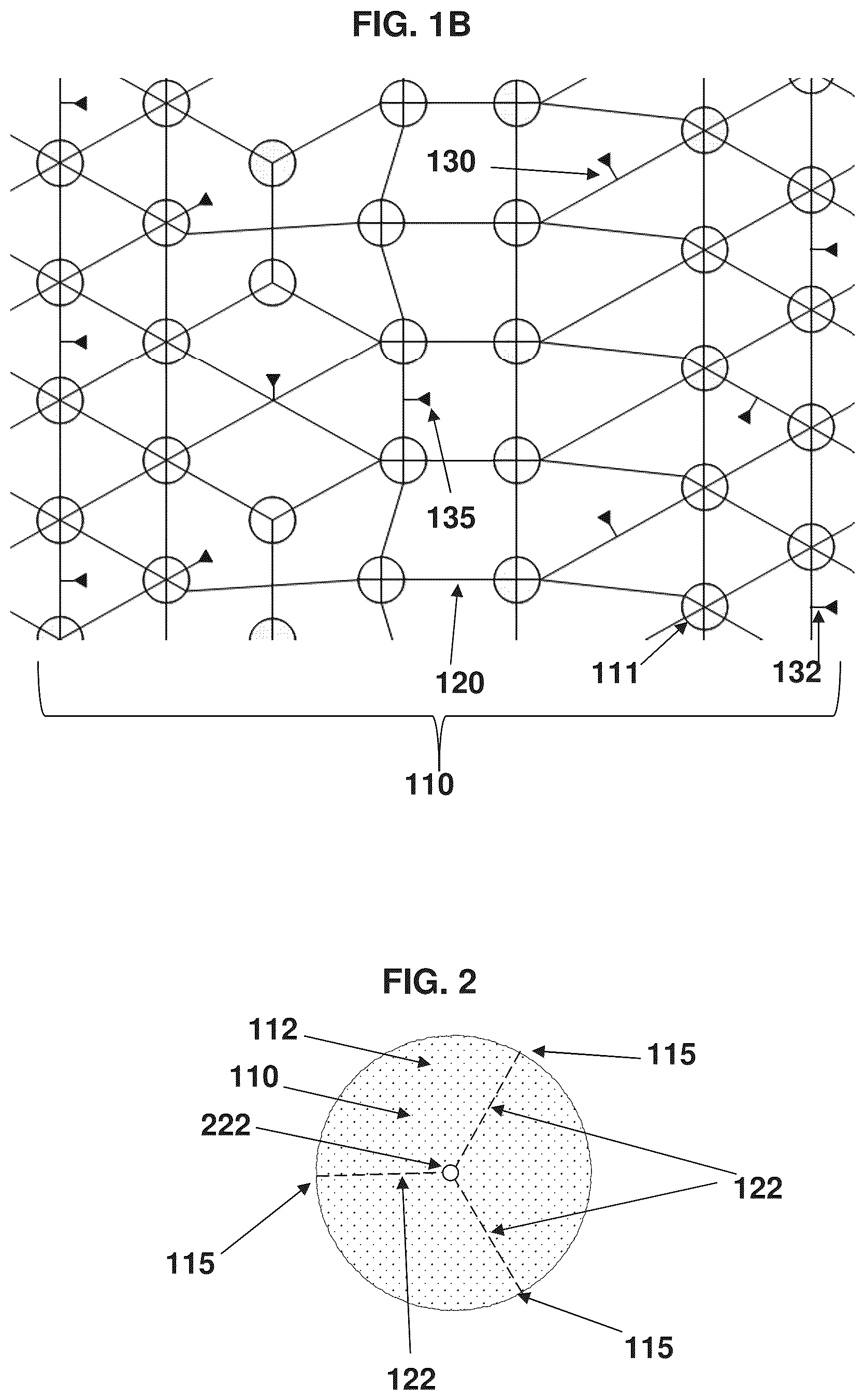 Patent US12102065 Figure 2 – Coastal resilience systems, structures, and methods