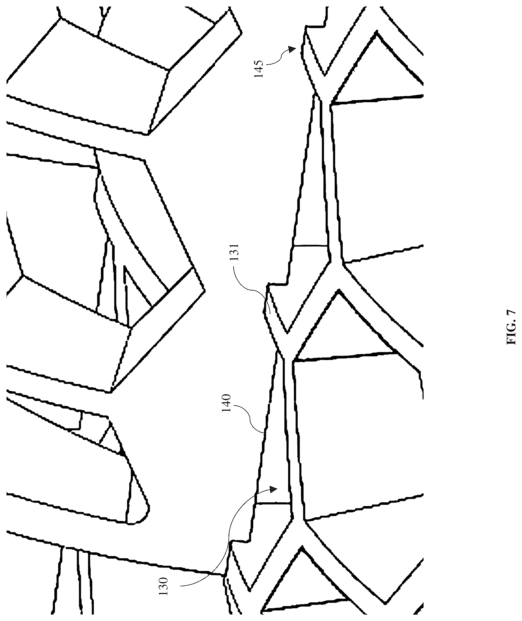 Patent US12102067 Figure 6 – Artifical reef structure