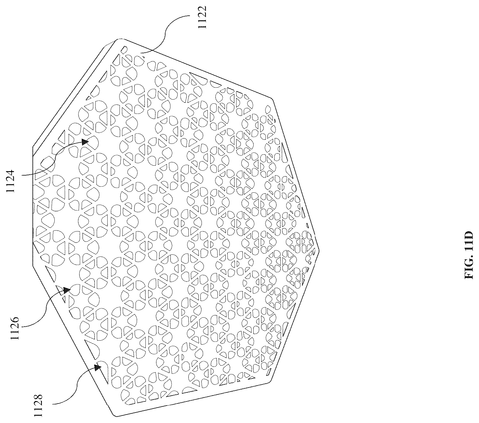 Patent US12102067 Figure 15 – Artifical reef structure