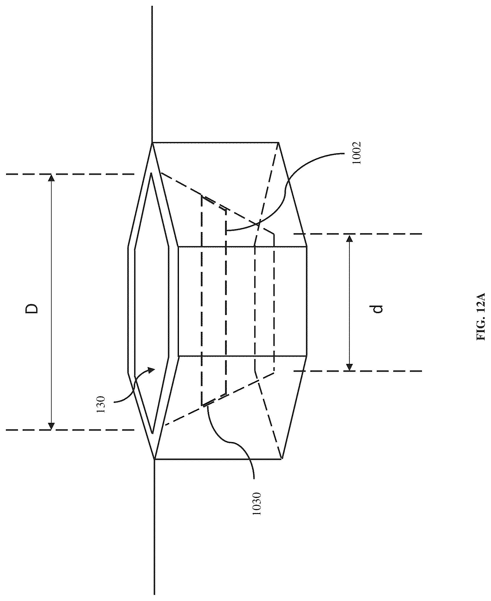 Patent US12102067 Figure 17 – Artifical reef structure