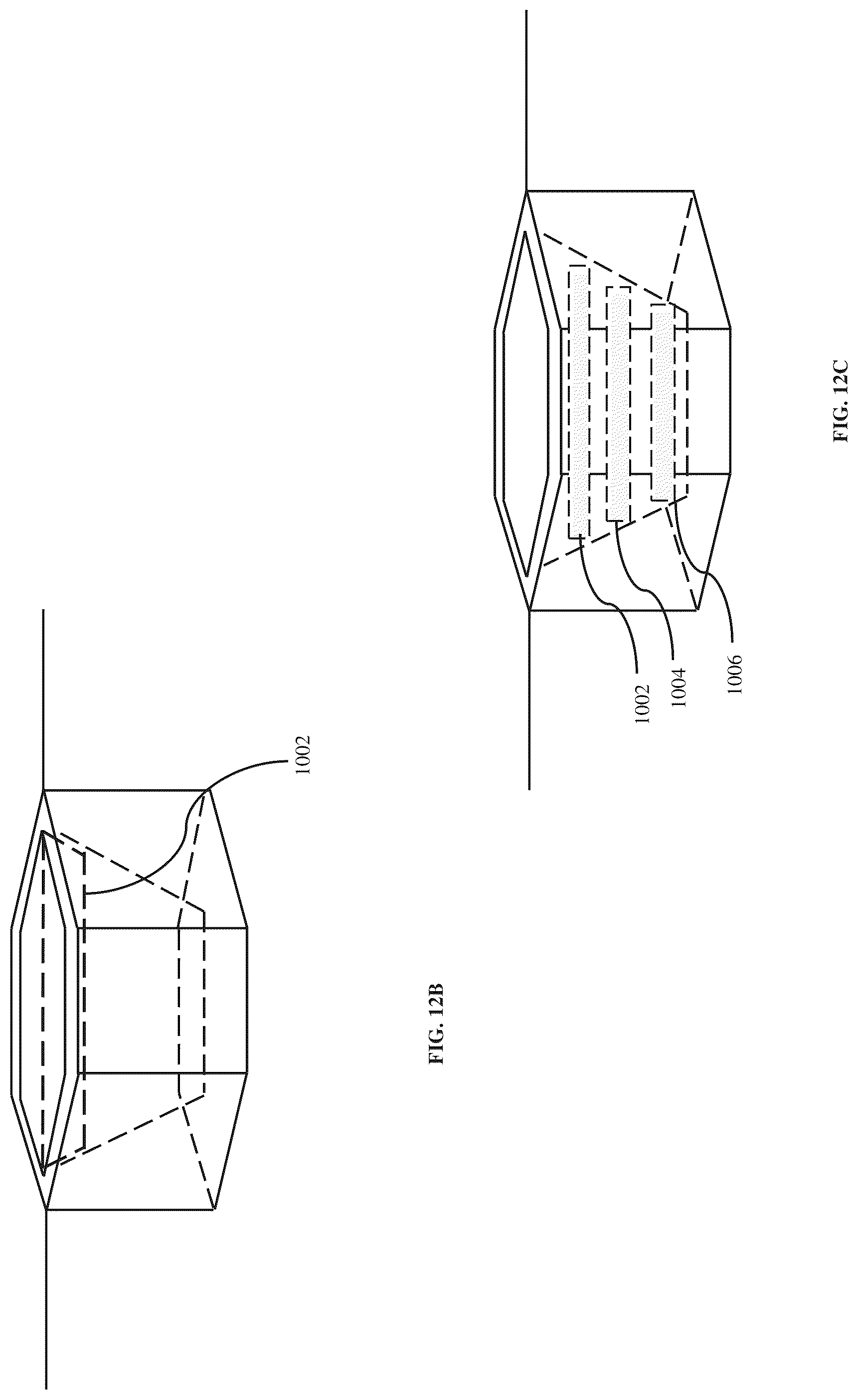 Patent US12102067 Figure 18 – Artifical reef structure