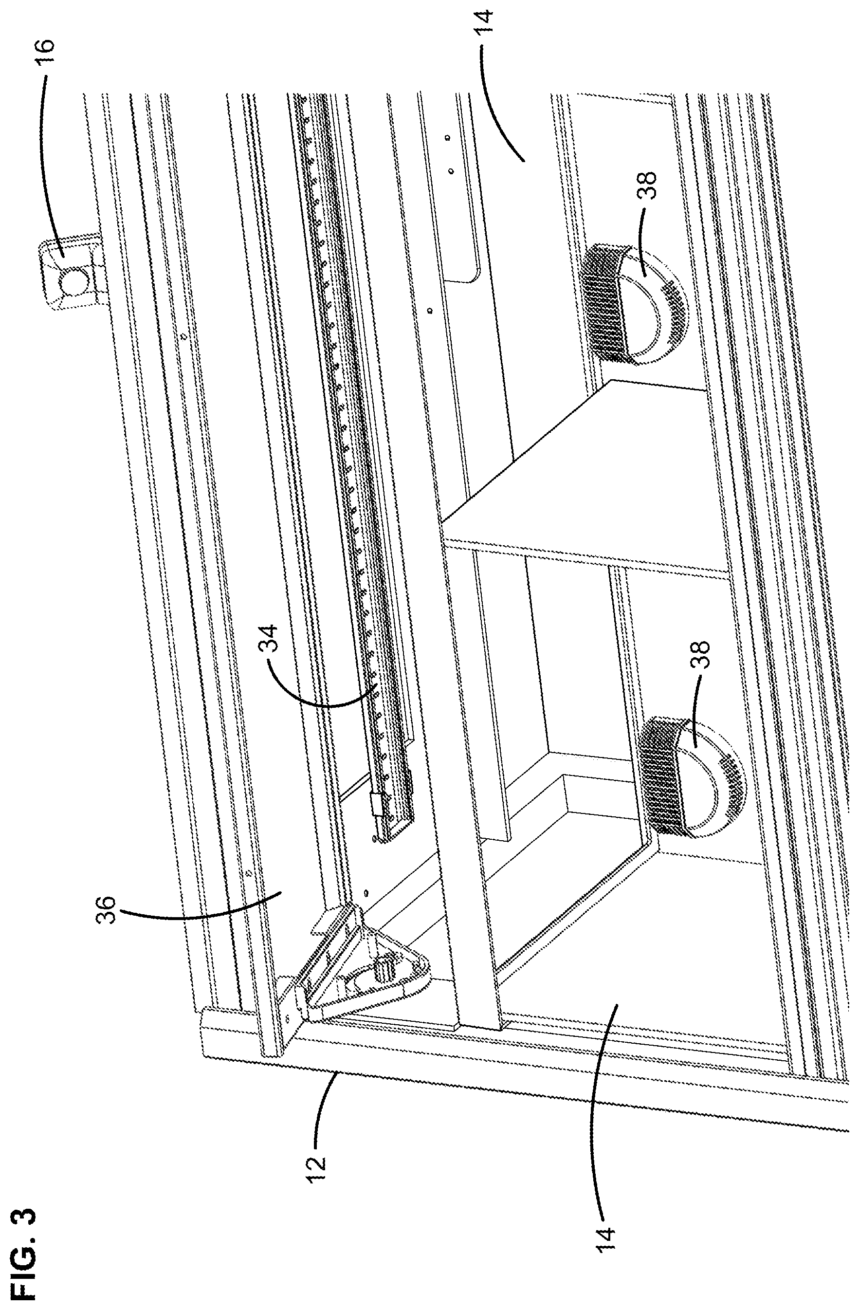 Patent US12102068 Figure 3 – Aquarium system and methods