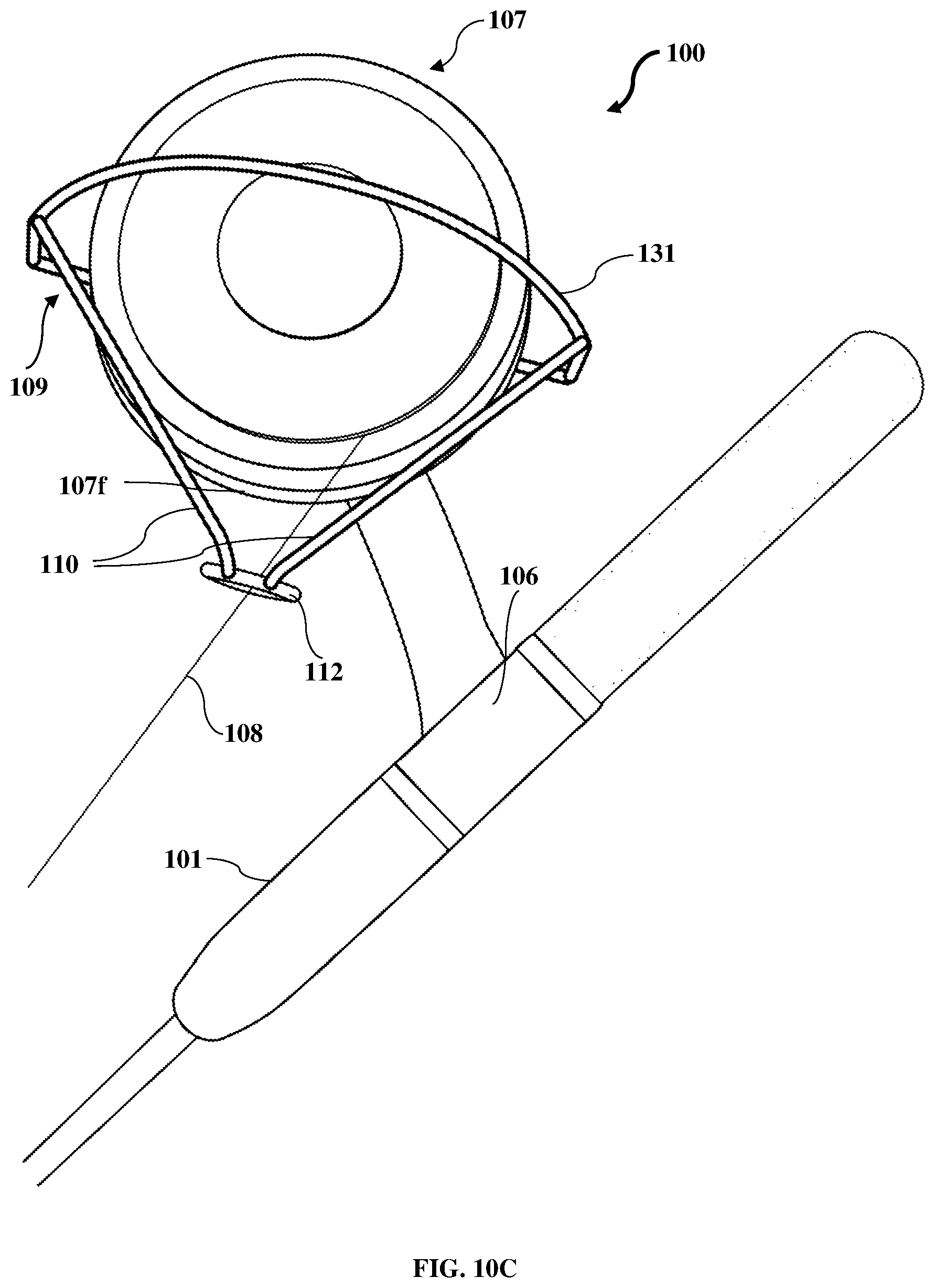 Patent US12102073 Figure 17 – Fishing reel with a line transfer mechanism