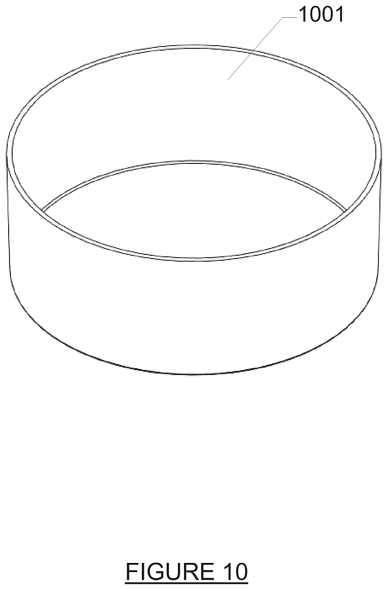 Patent US12102076 Figure 10 – Fishing bait cartridge
