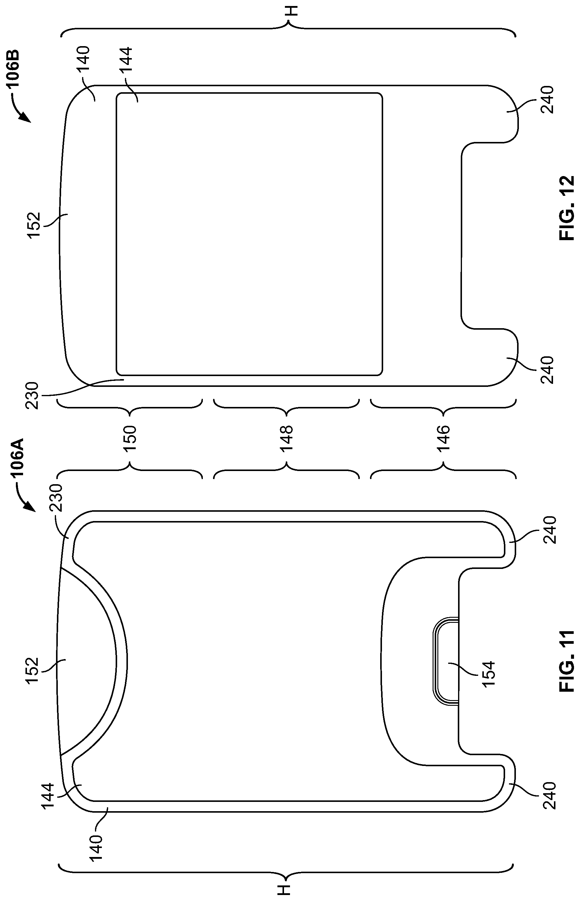 Patent US12102078 Figure 7 – Insect trap device