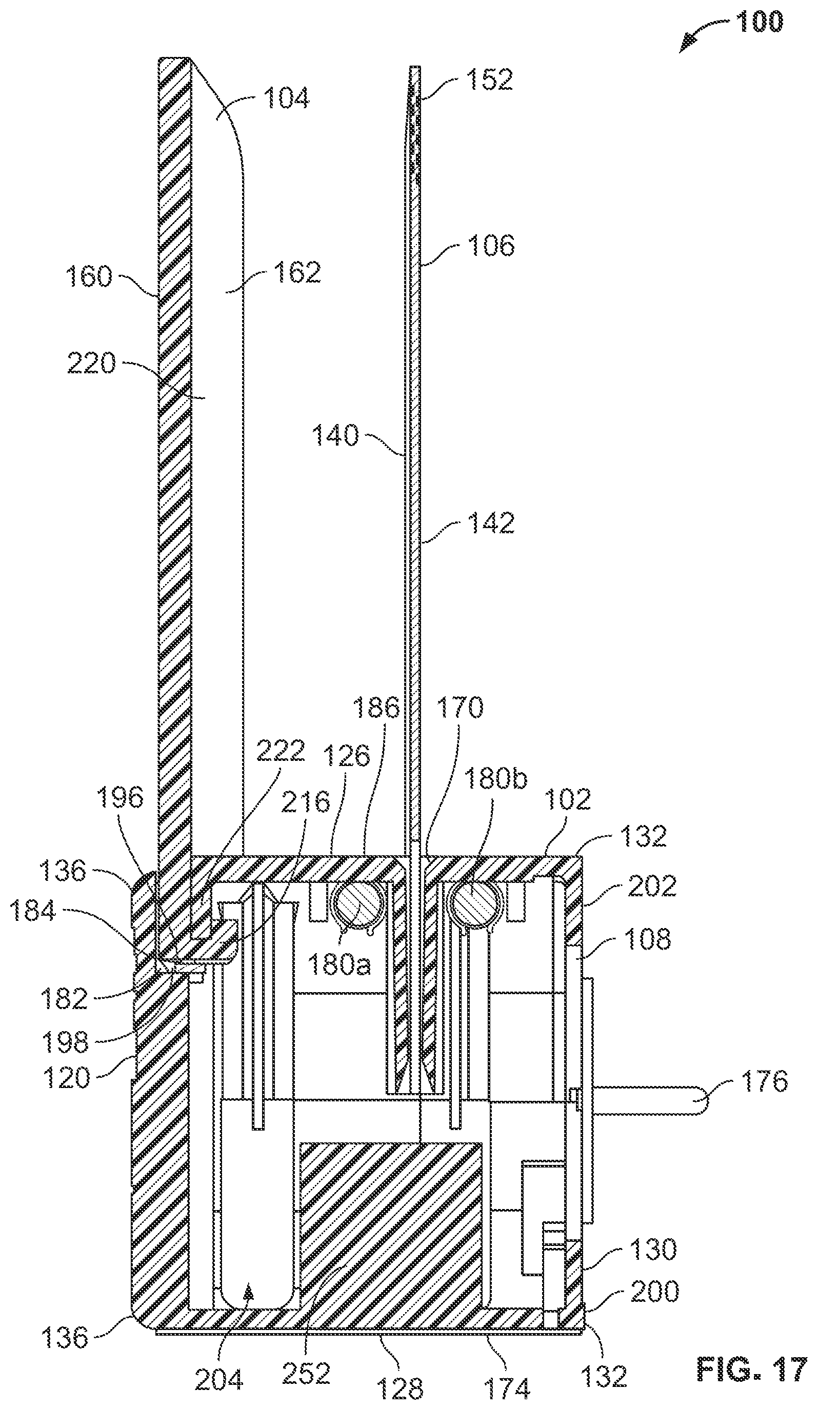 Patent US12102078 Figure 10 – Insect trap device