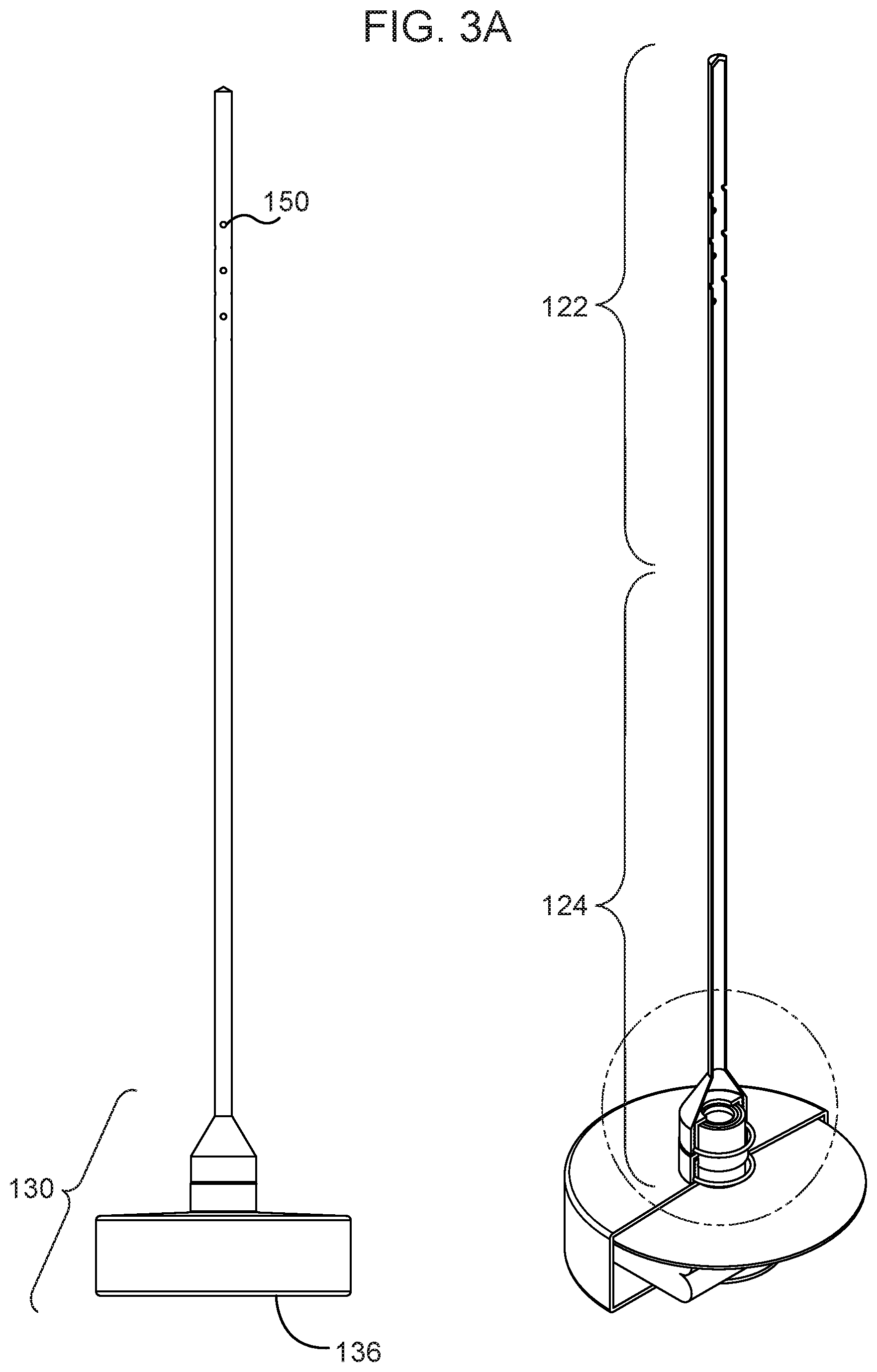 Patent US12102079 Figure 4 – Gas monitoring device and method