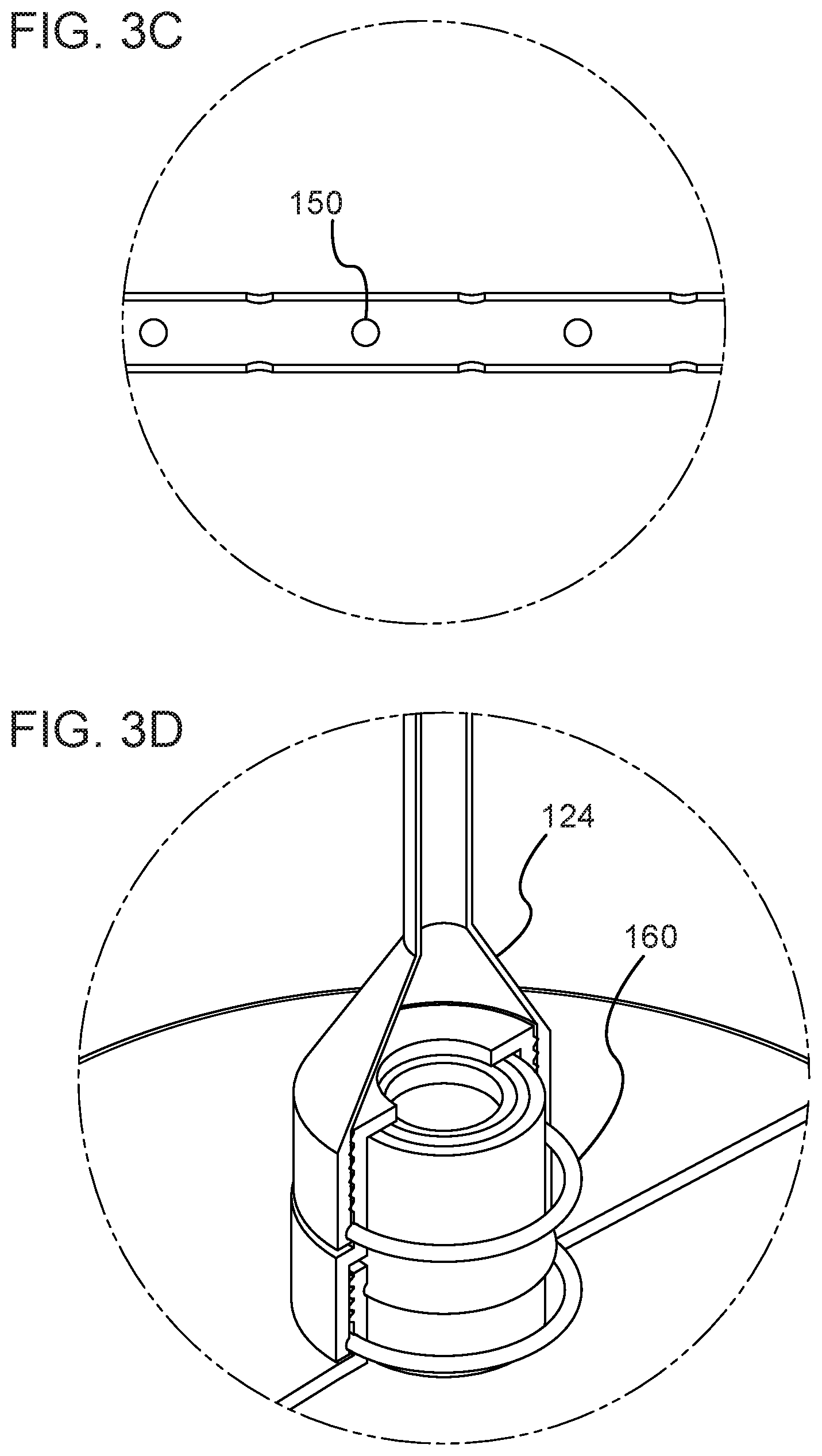 Patent US12102079 Figure 6 – Gas monitoring device and method