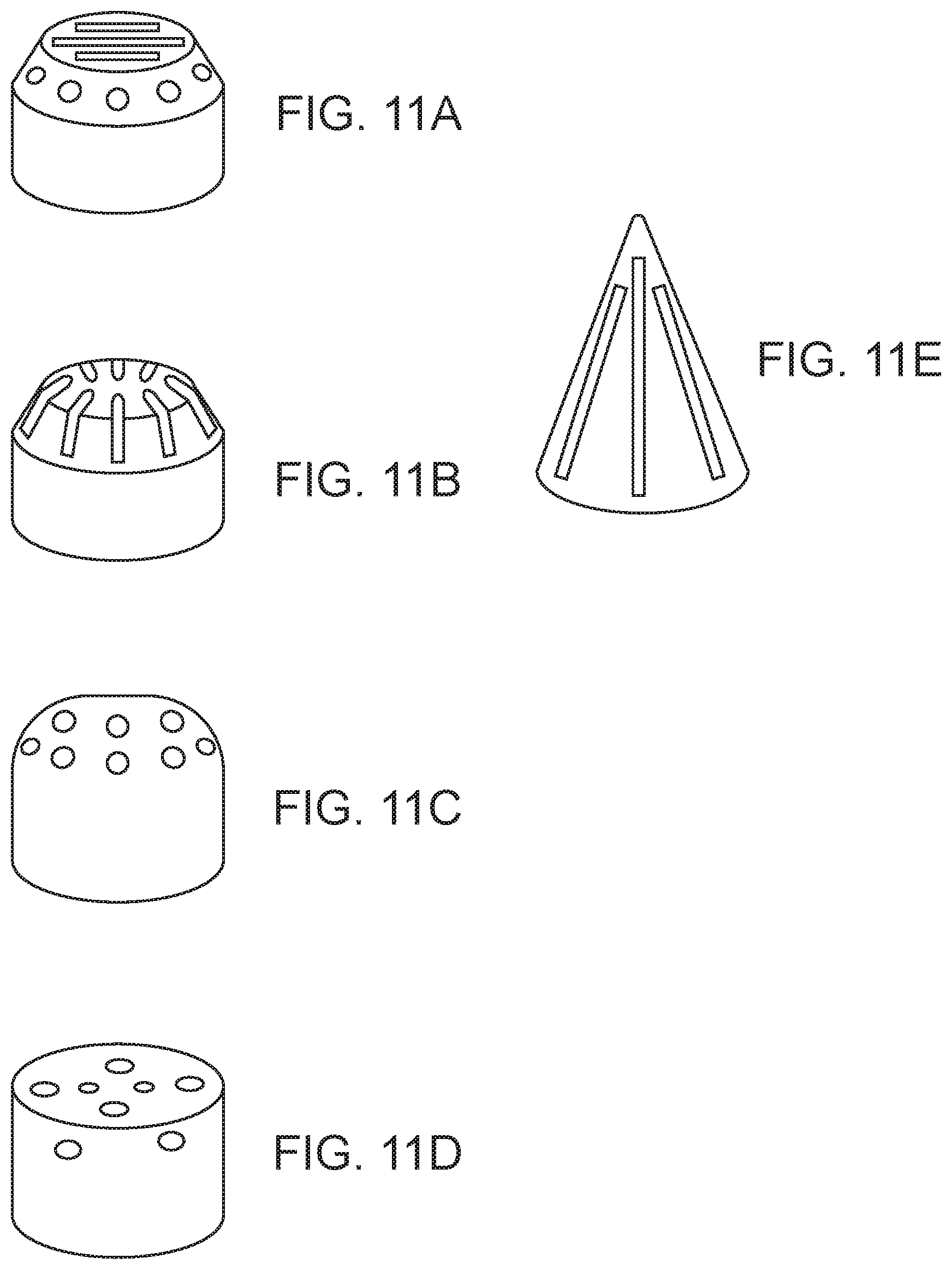 Patent US12102079 Figure 14 – Gas monitoring device and method