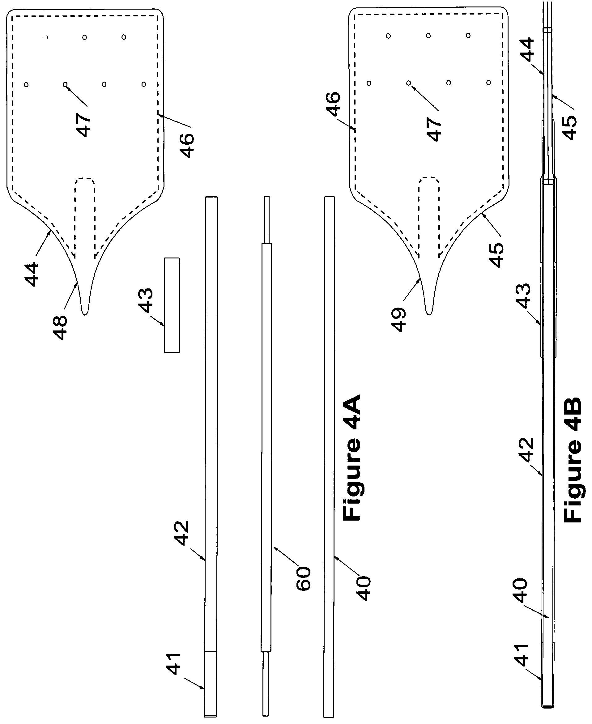 Patent US12102080 Figure 4 – Collapsible insect swatter