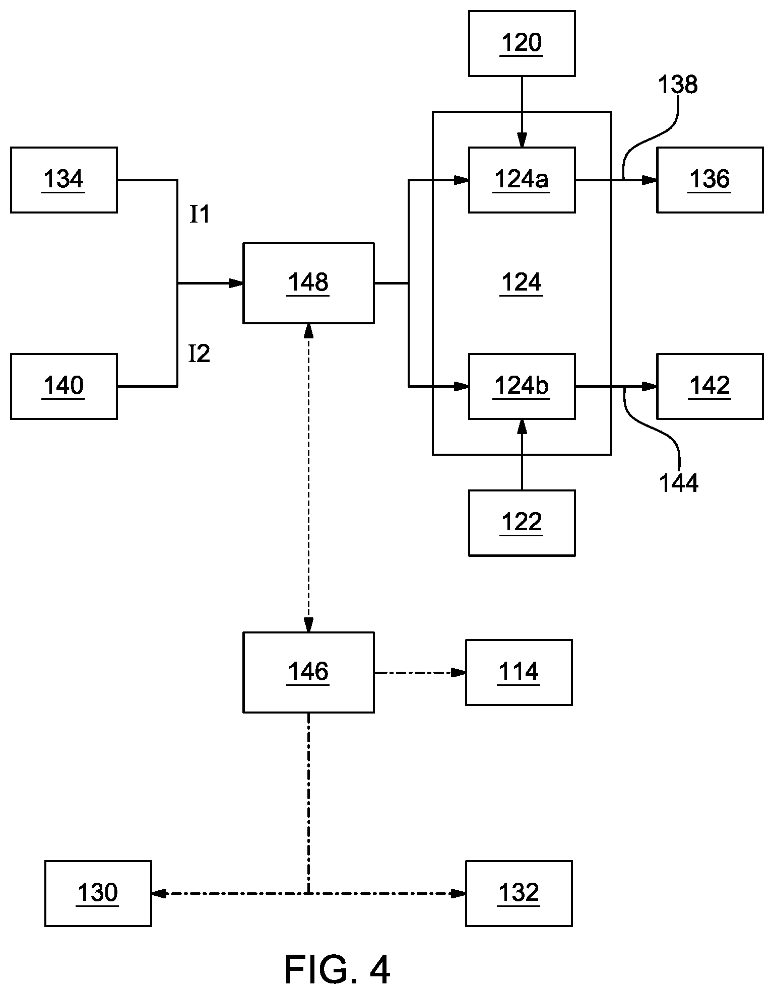 Patent US12102081 Figure 4 – Vertical farming spraying system