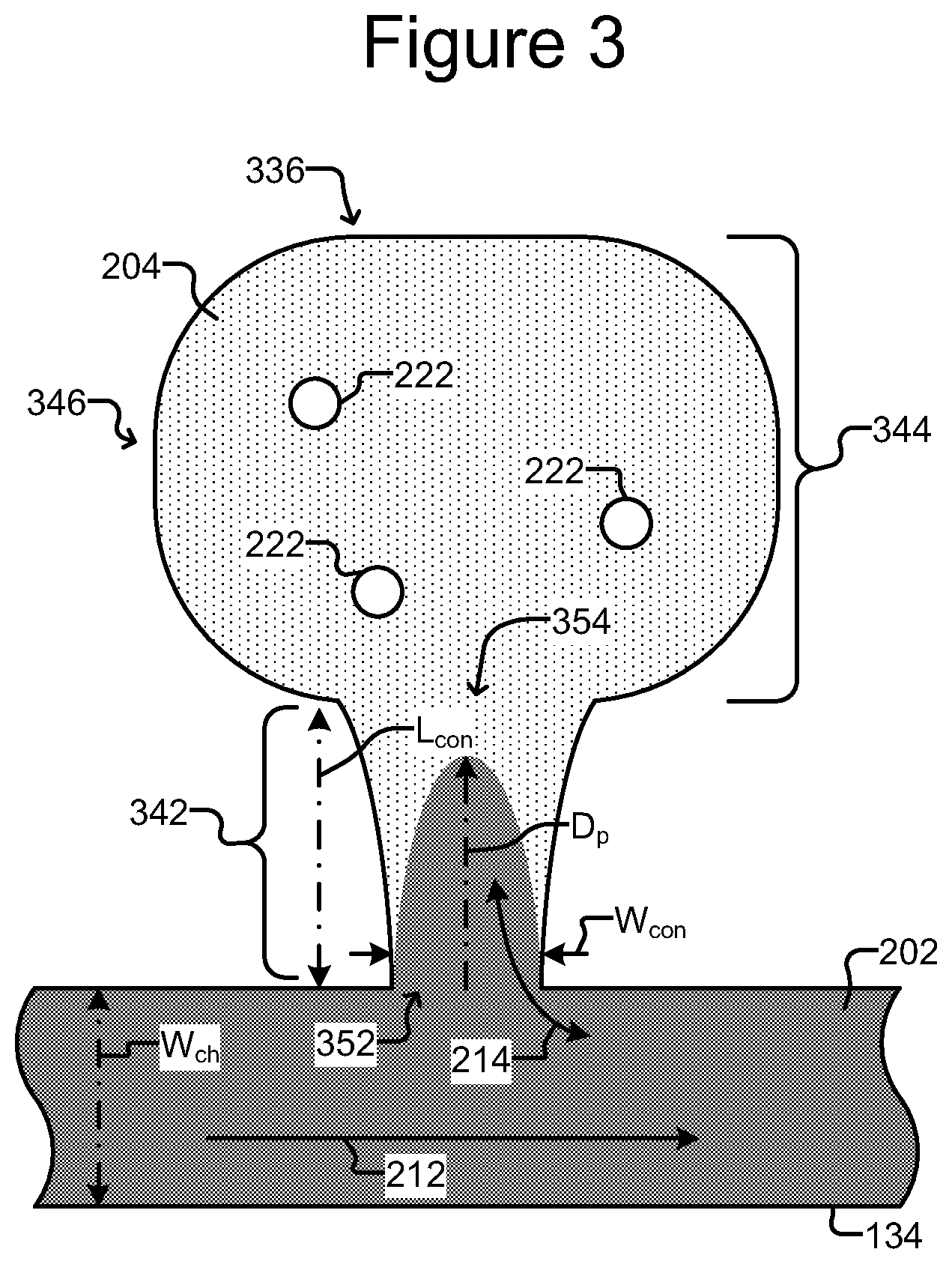 Patent US12102083 Figure 5 – Freezing and archiving cells on a microfluidic device