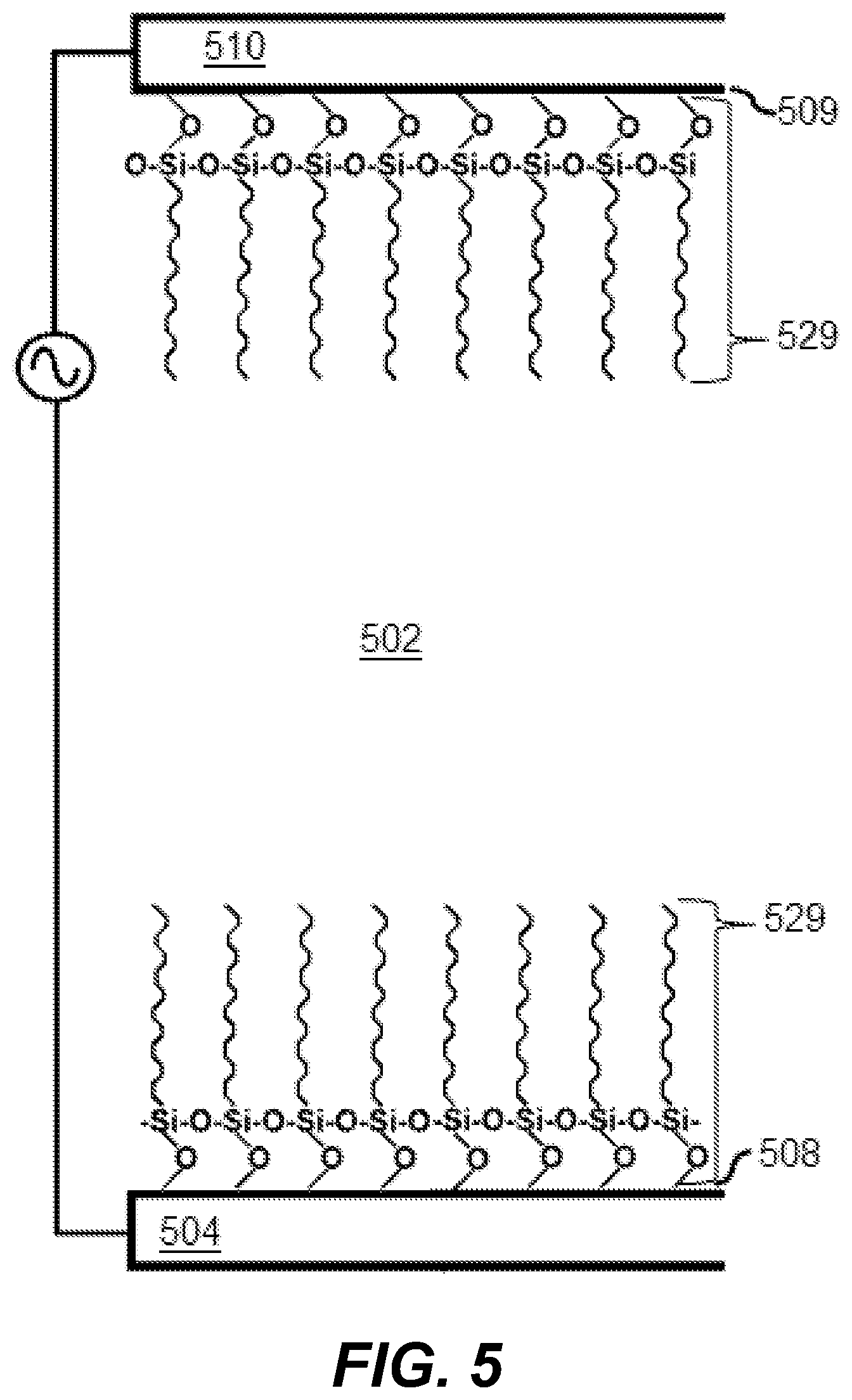 Patent US12102083 Figure 8 – Freezing and archiving cells on a microfluidic device