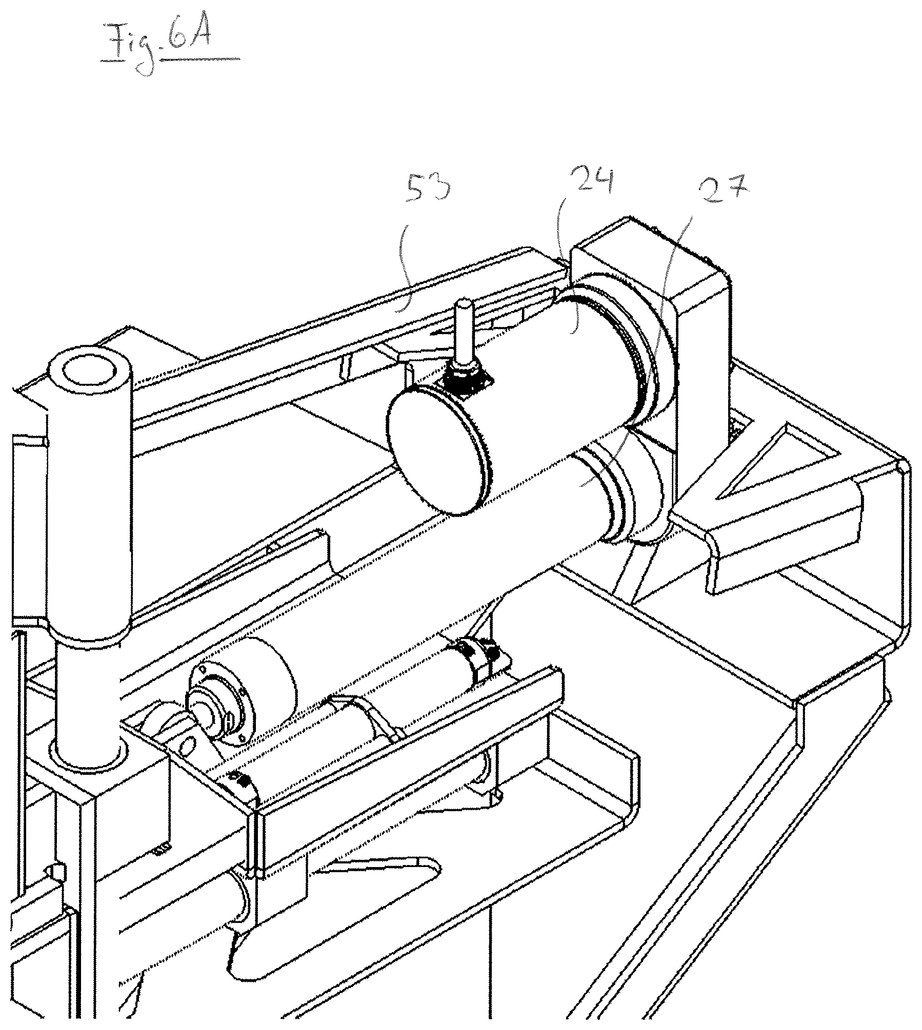Patent US12102097 Figure 14 – Pressing device