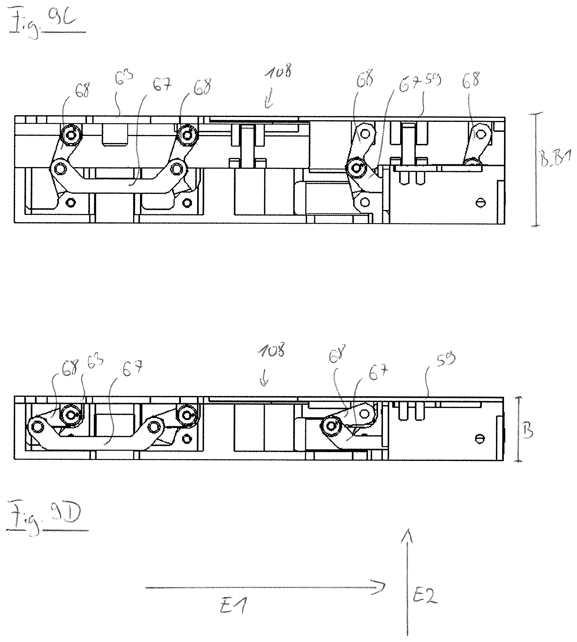 Patent US12102097 Figure 20 – Pressing device