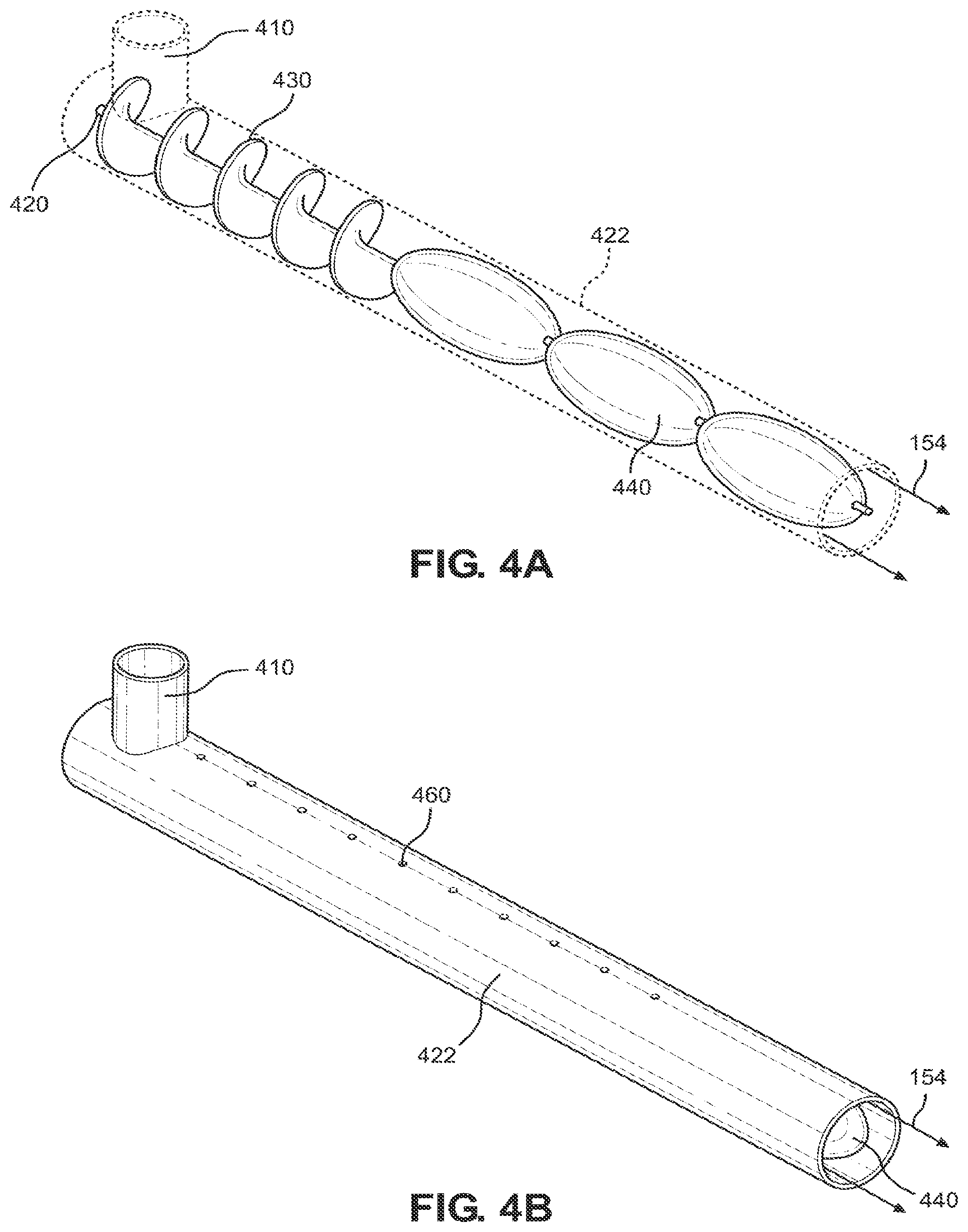 Patent US12102101 Figure 5 – Foodstuff hydration and processing system