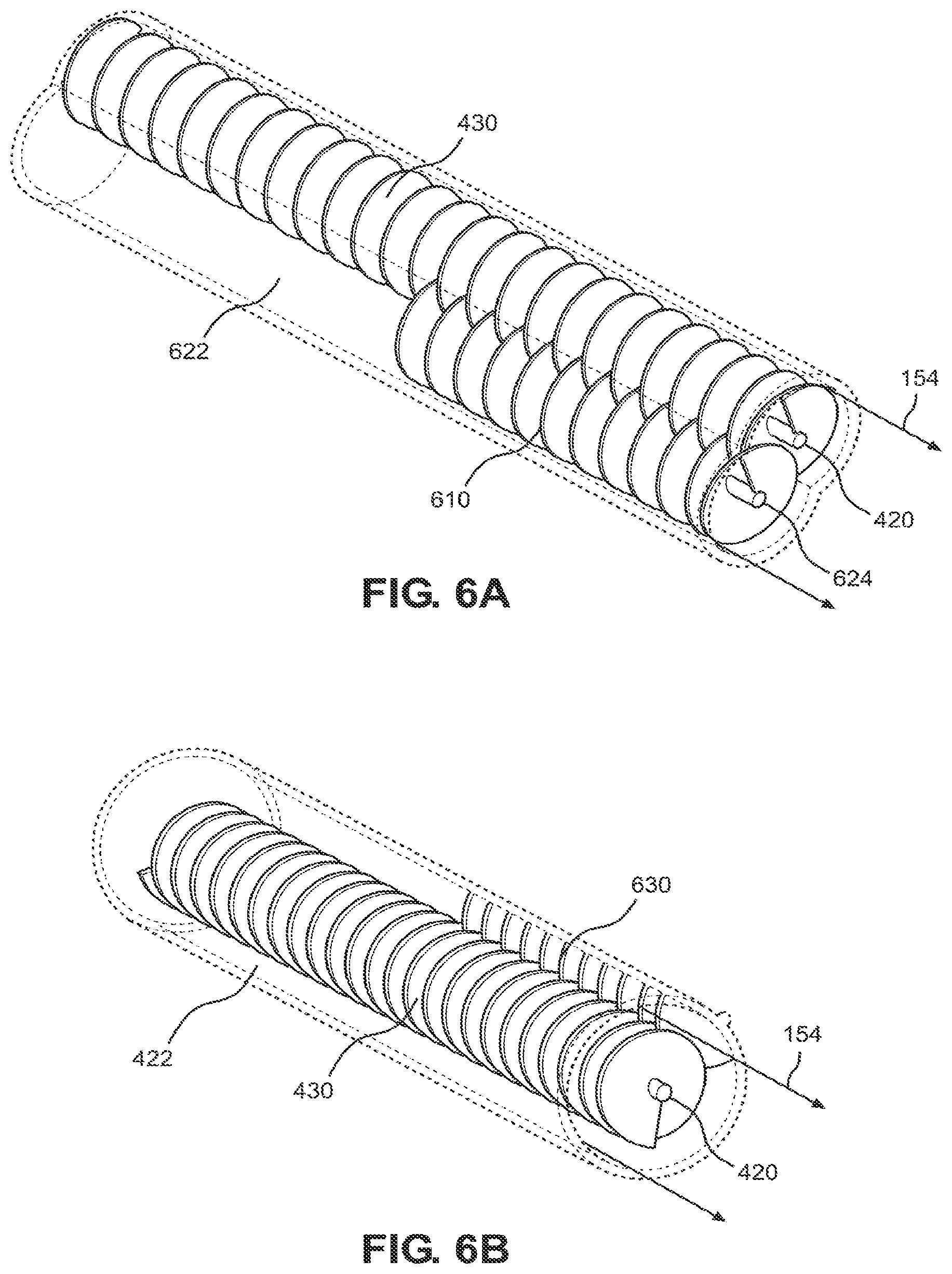 Patent US12102101 Figure 7 – Foodstuff hydration and processing system
