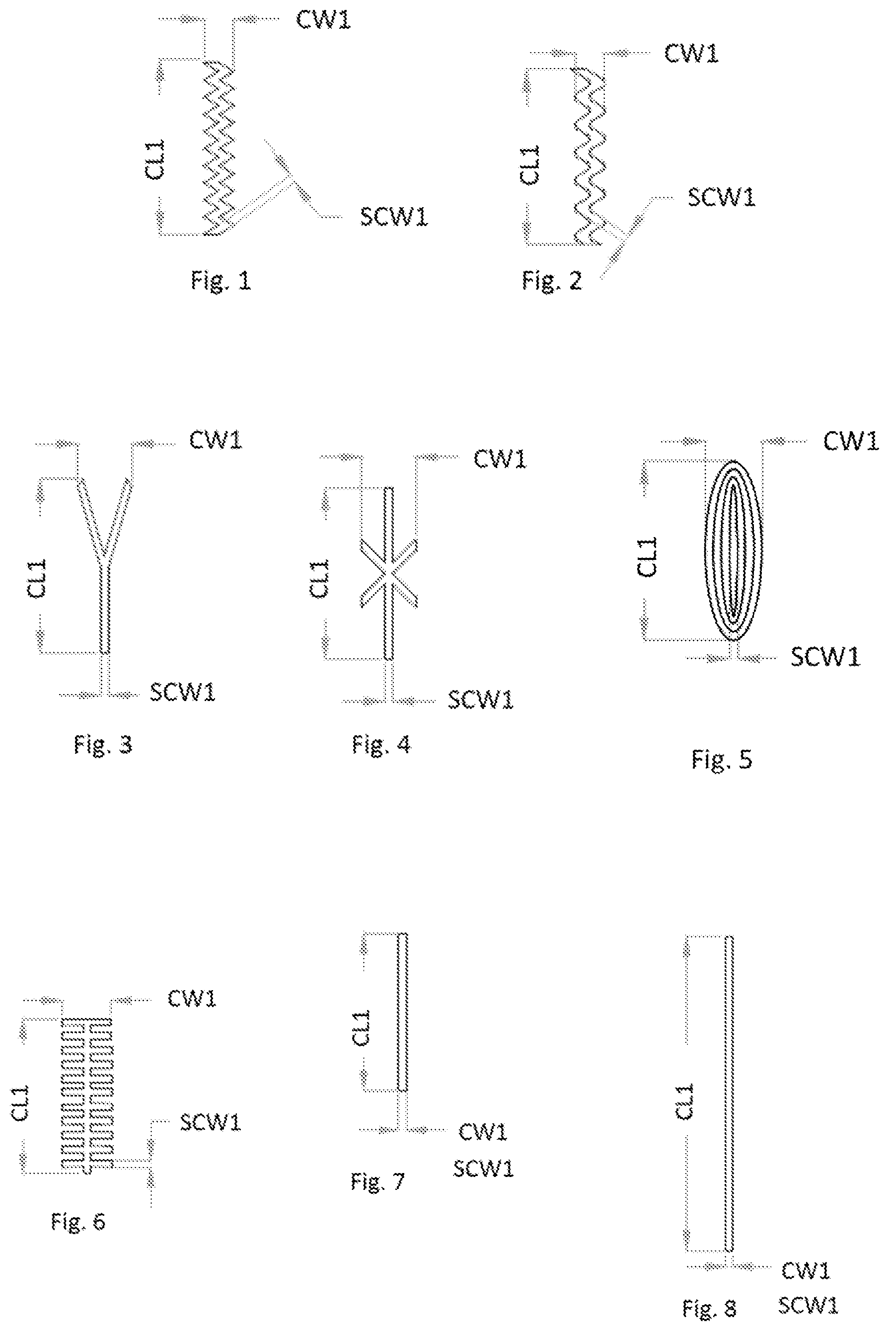 Patent US12102111 Figure 1 – Method of making tobacco cut filler