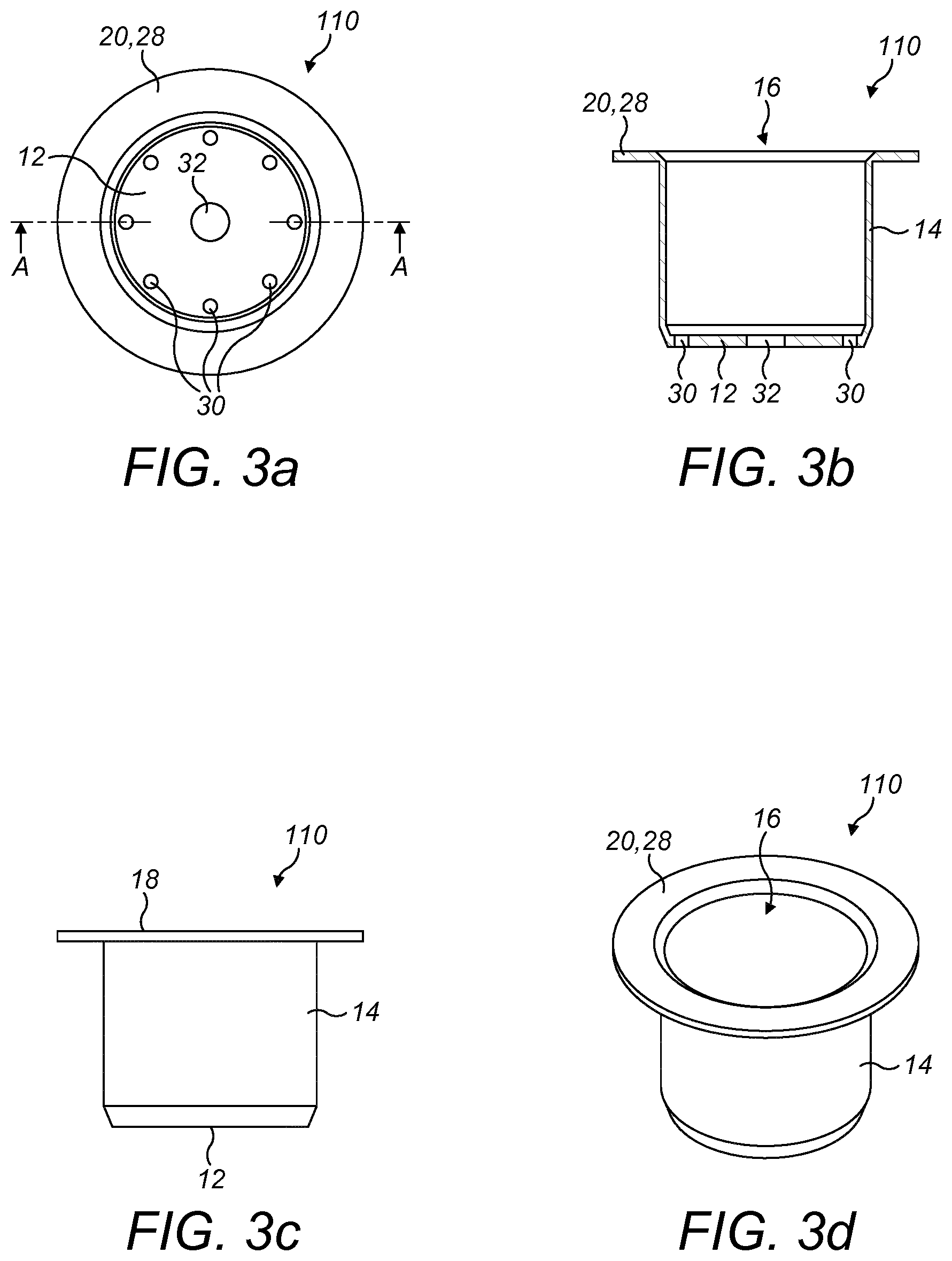 Patent US12102114 Figure 2 – Aerosol generating articles