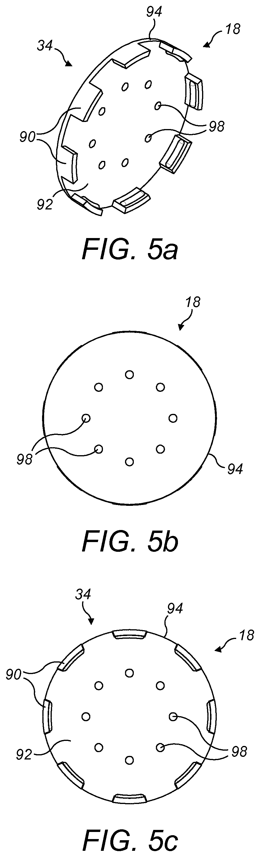 Patent US12102114 Figure 4 – Aerosol generating articles