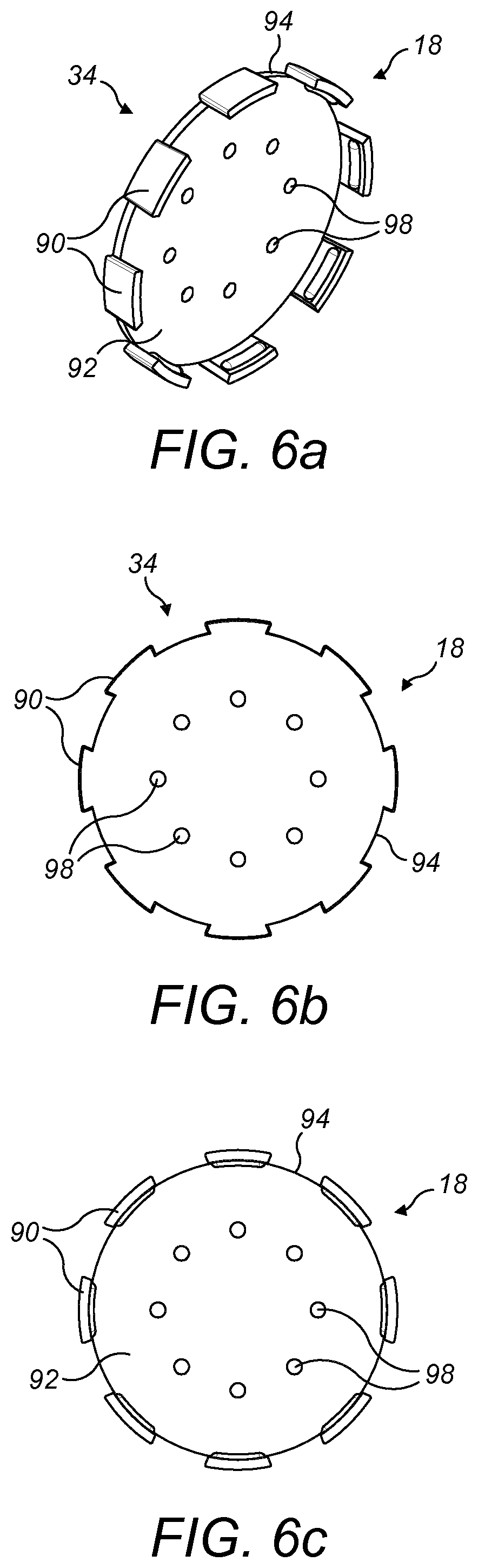 Patent US12102114 Figure 5 – Aerosol generating articles