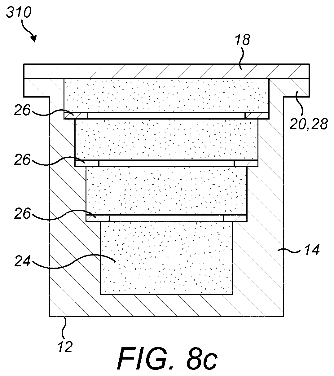 Patent US12102114 Figure 8 – Aerosol generating articles
