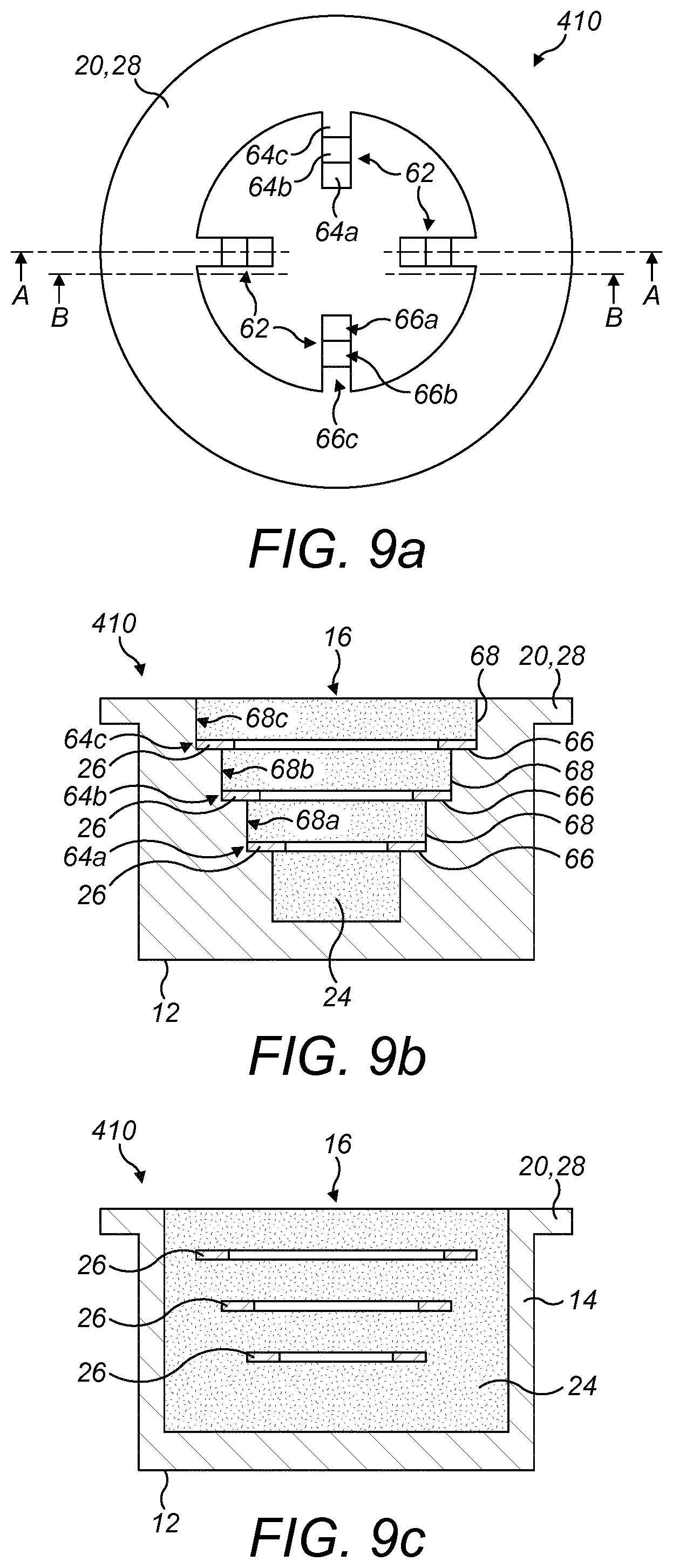 Patent US12102114 Figure 9 – Aerosol generating articles