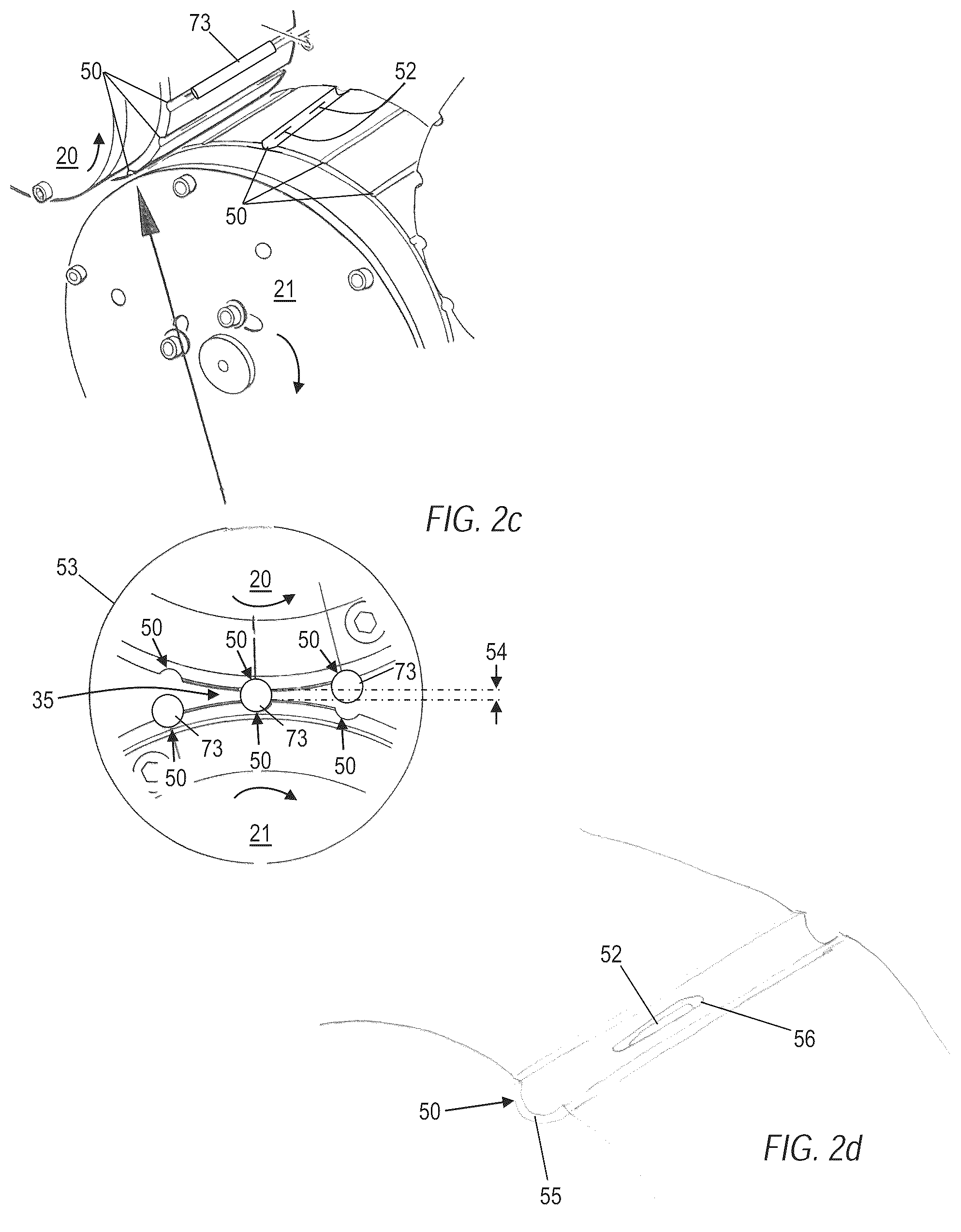 Patent US12102115 Figure 3 – Assembler system for assembling an electronic vaping article