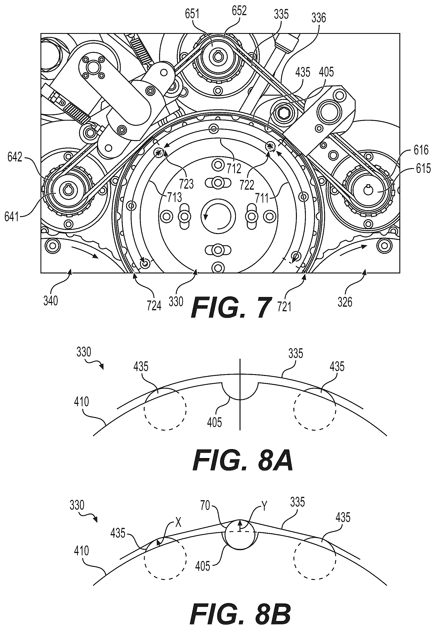 Patent US12102115 Figure 7 – Assembler system for assembling an electronic vaping article