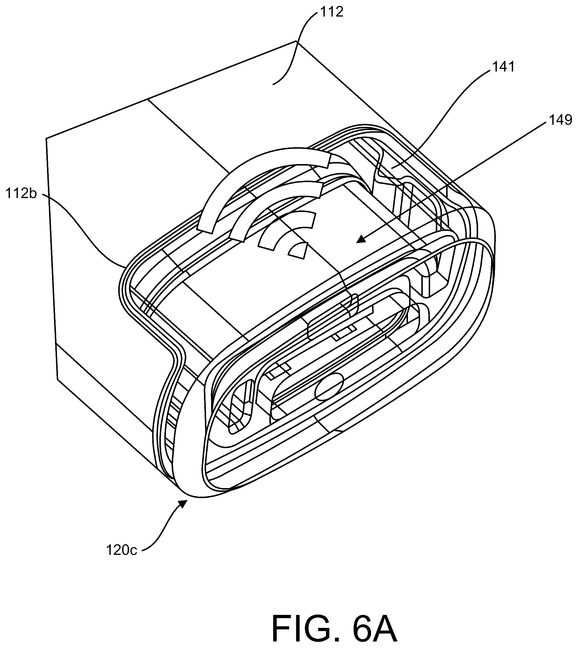 Patent US12102117 Figure 15 – Vaporizer device with differential pressure sensor